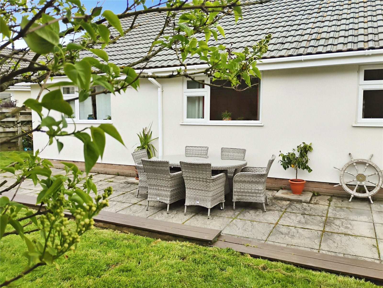 Shepherds Meadow, Abbotsham, Bideford, Devon, EX39, photo 22