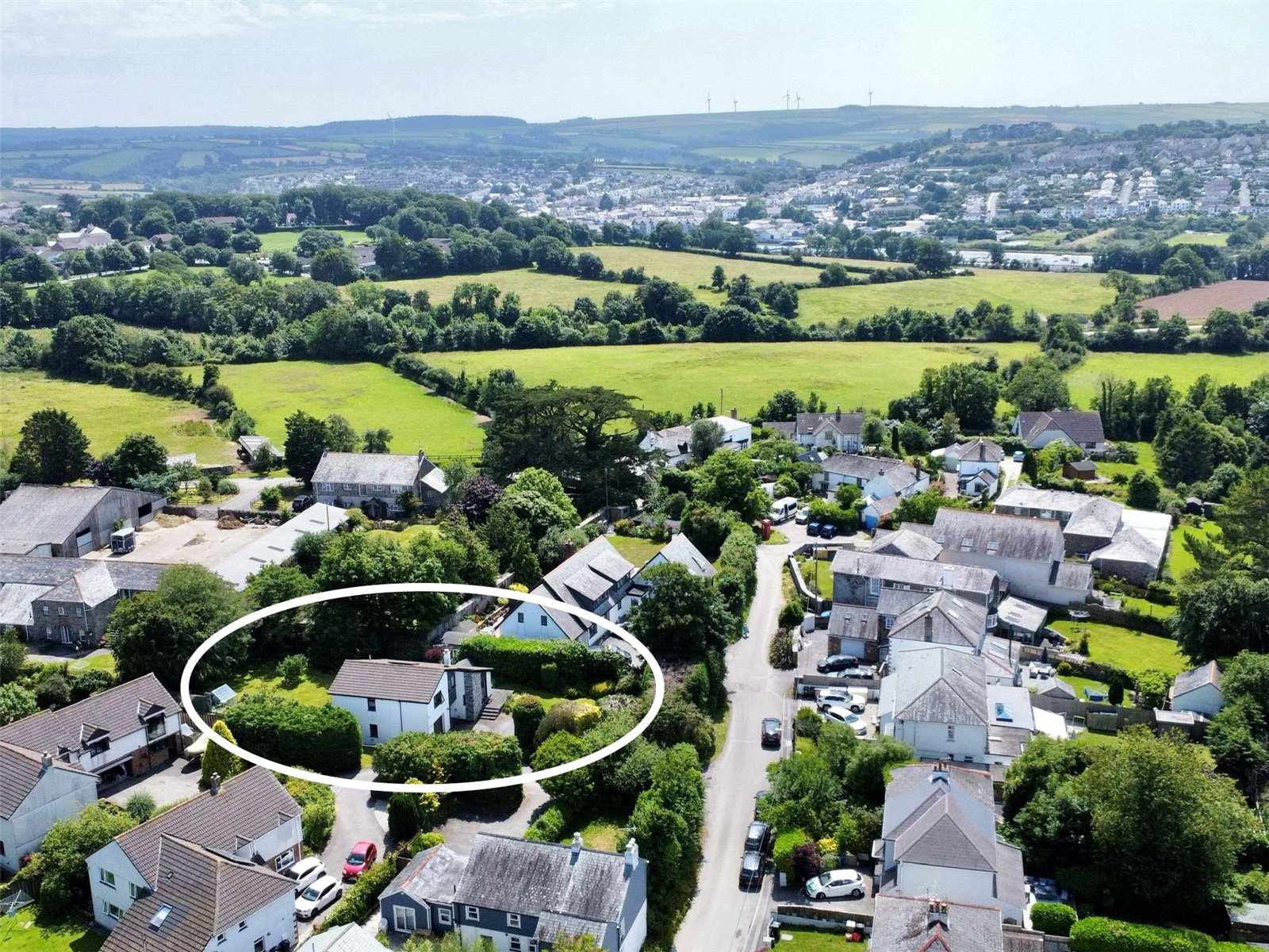 Bodieve, Wadebridge, Cornwall, PL27, photo 2