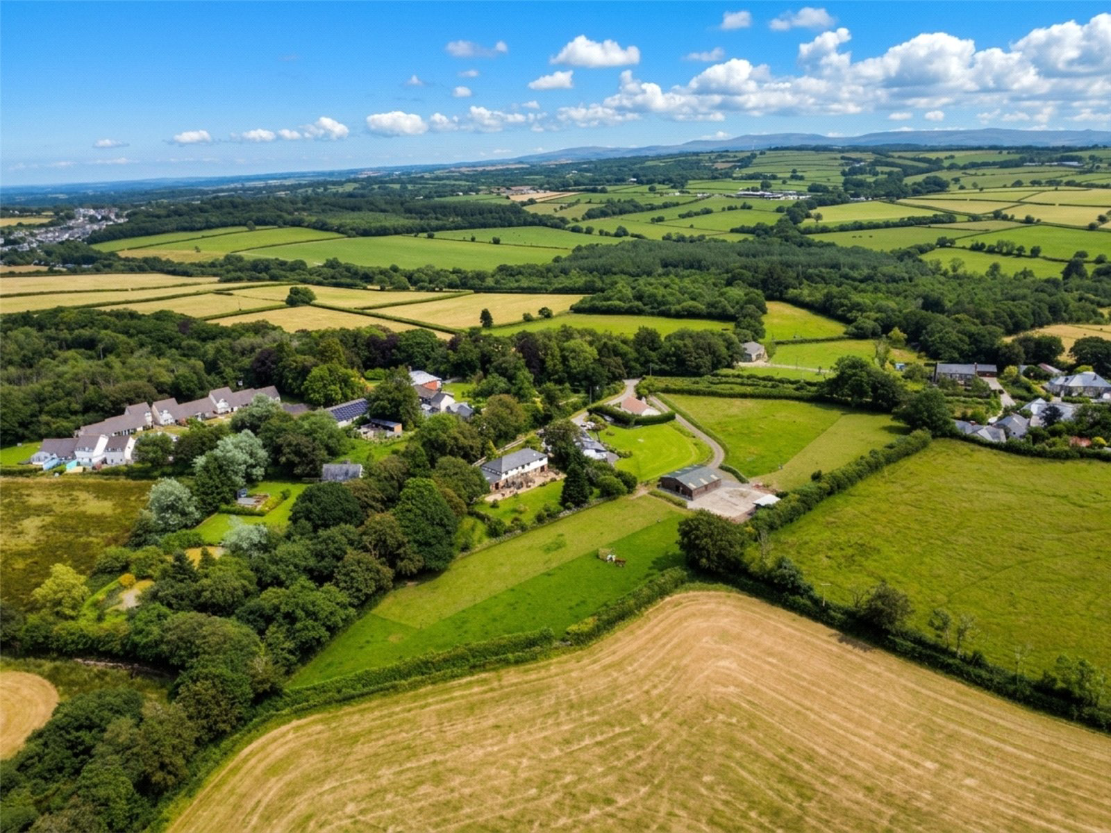 Halwill, Beaworthy, Devon, EX21, photo 22