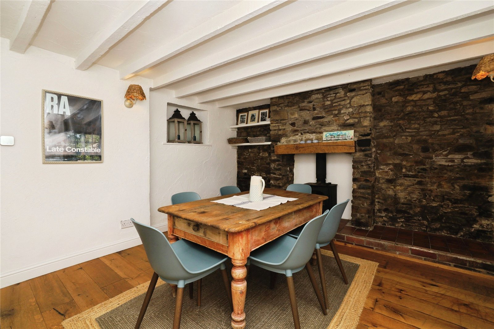 Pitt Hill, Appledore, Bideford, Devon, EX39, photo 11