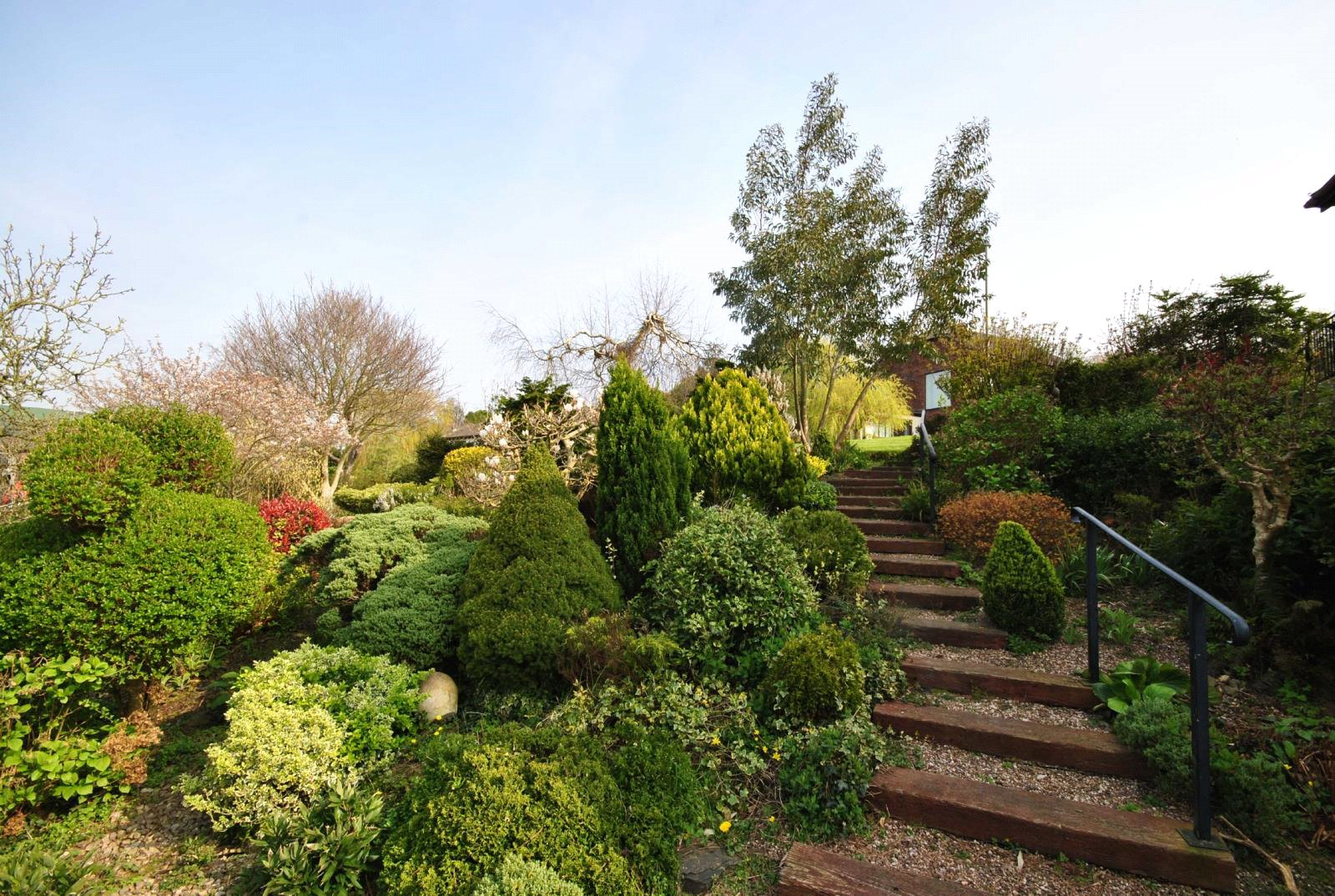 Sanctuary Close, Bishops Tawton, Barnstaple, Devon, EX32, photo 12