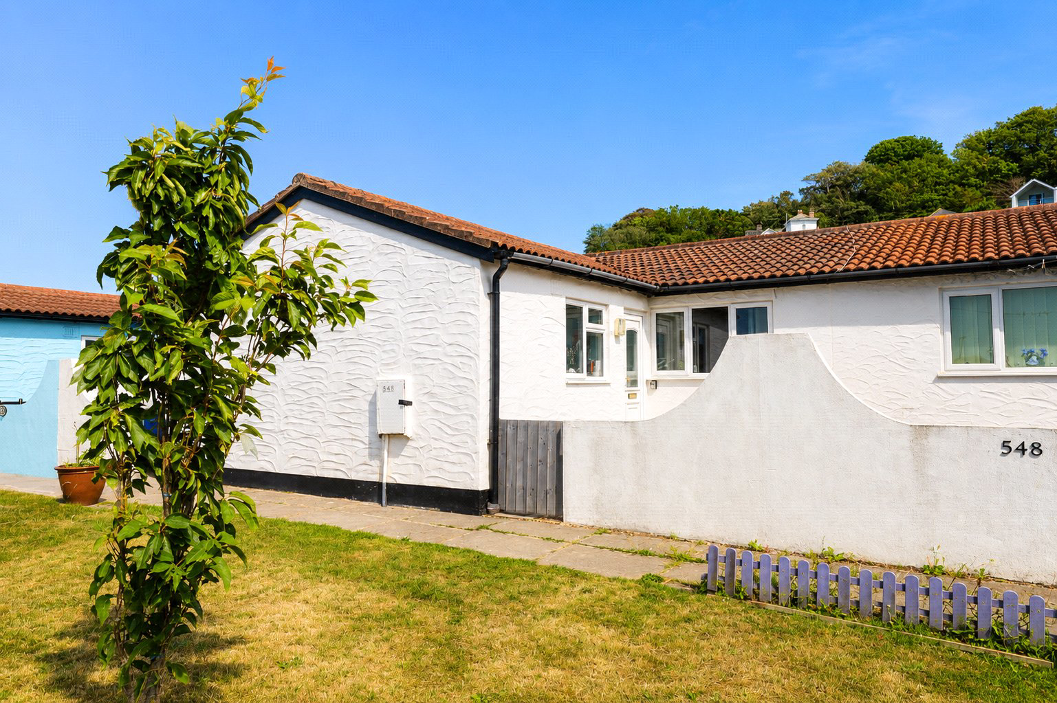 Kingsley Park, Westward Ho, Bideford, Devon, EX39