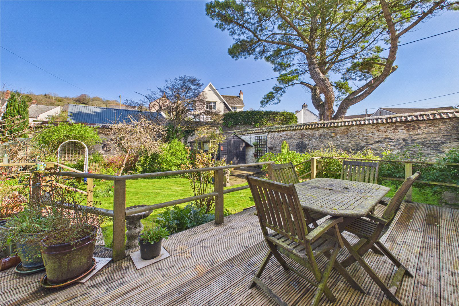 Pound Lane, Combe Martin, Ilfracombe, Devon, EX34, photo 2