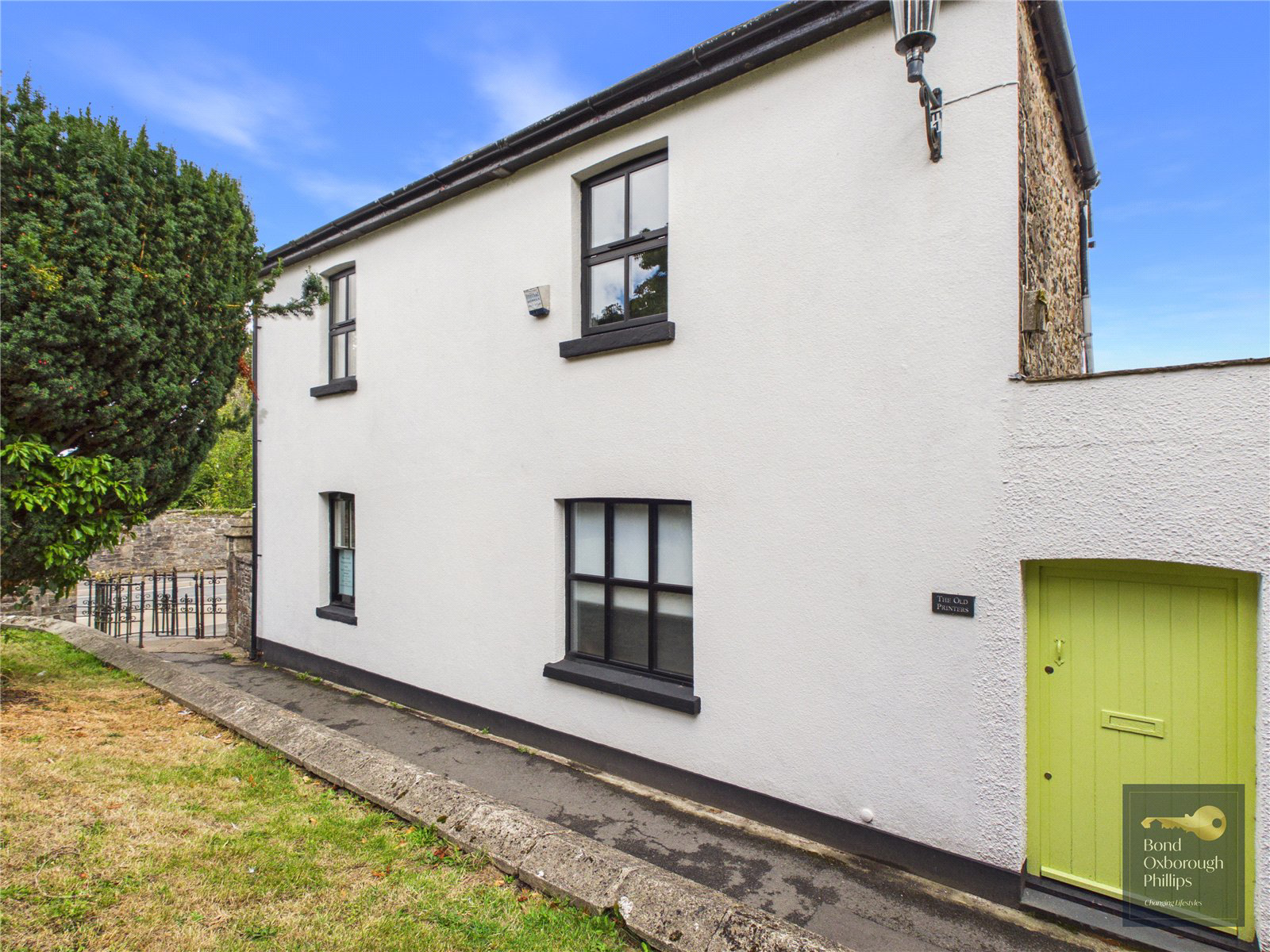 Church Walk, Torrington, Devon, EX38, photo 20