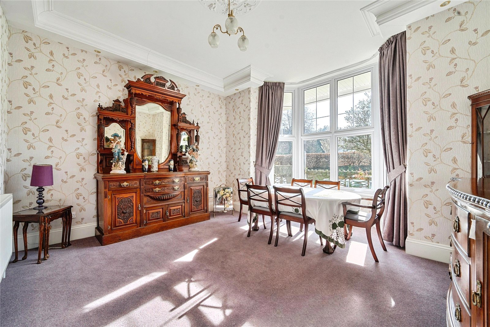 Bicclescombe Park Road, Ilfracombe, Devon, EX34, photo 3