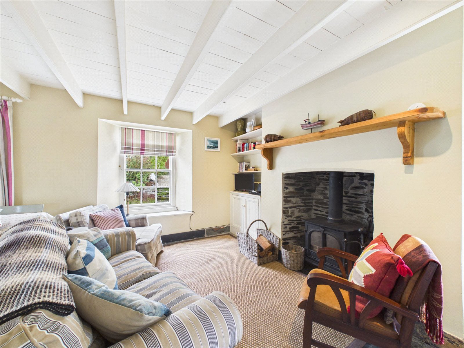Dunn Street, Boscastle, PL35, photo 4