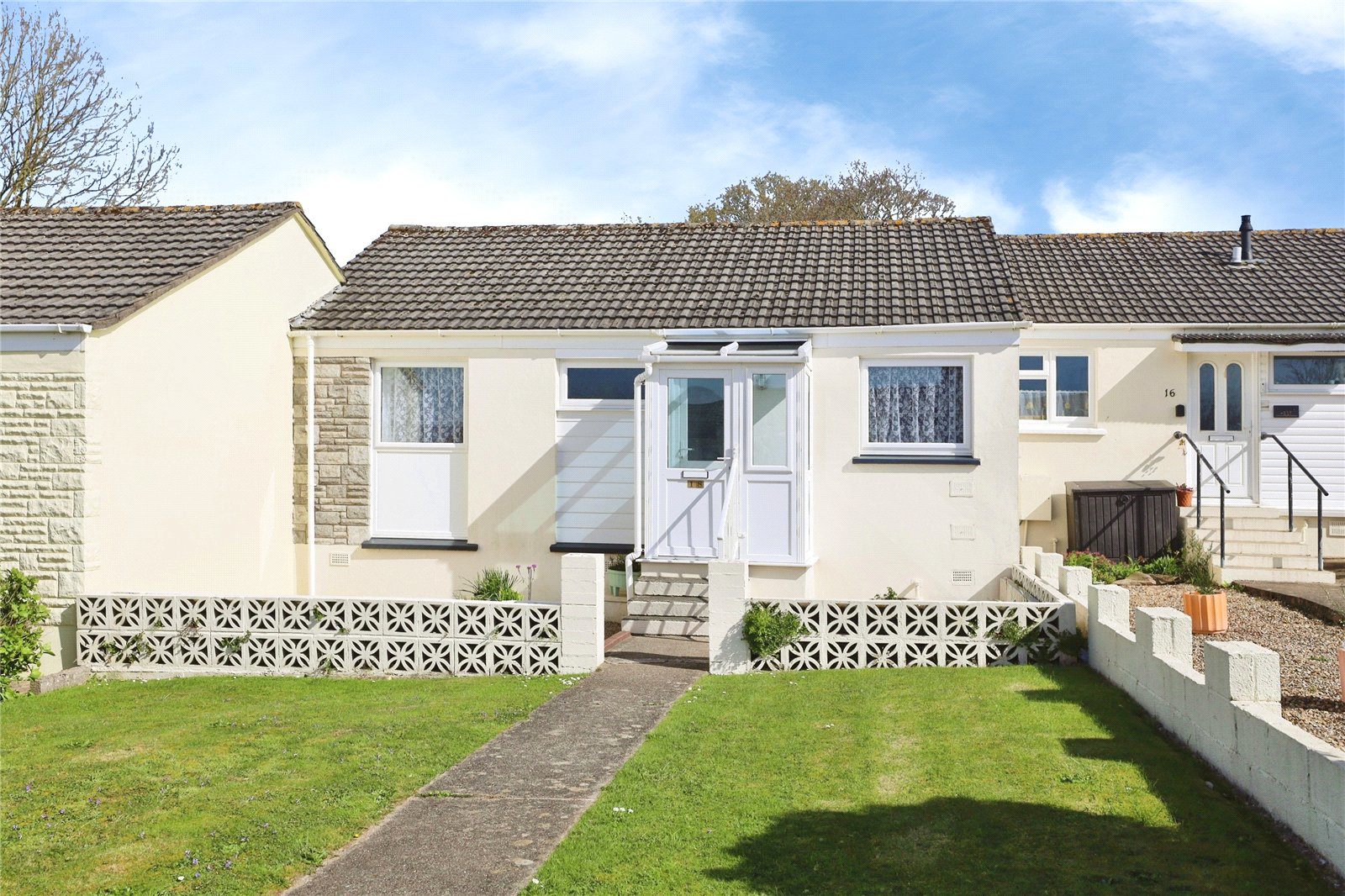 Broadlands, Bideford, Devon, EX39