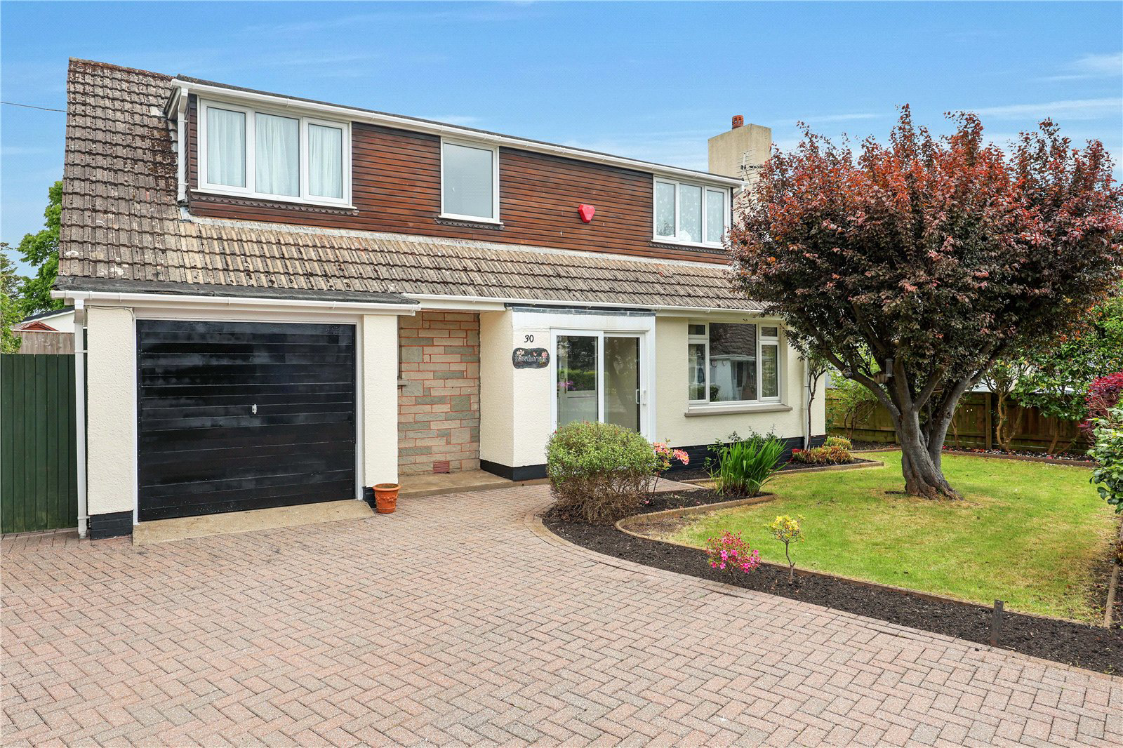 Elmfield Road, Bickington, Barnstaple, Devon, EX31, photo 22