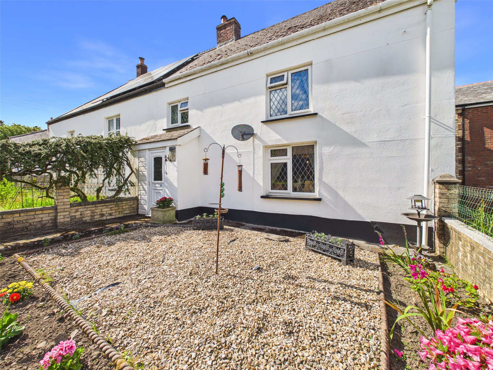 Brandis Corner, Holsworthy, Devon, EX22