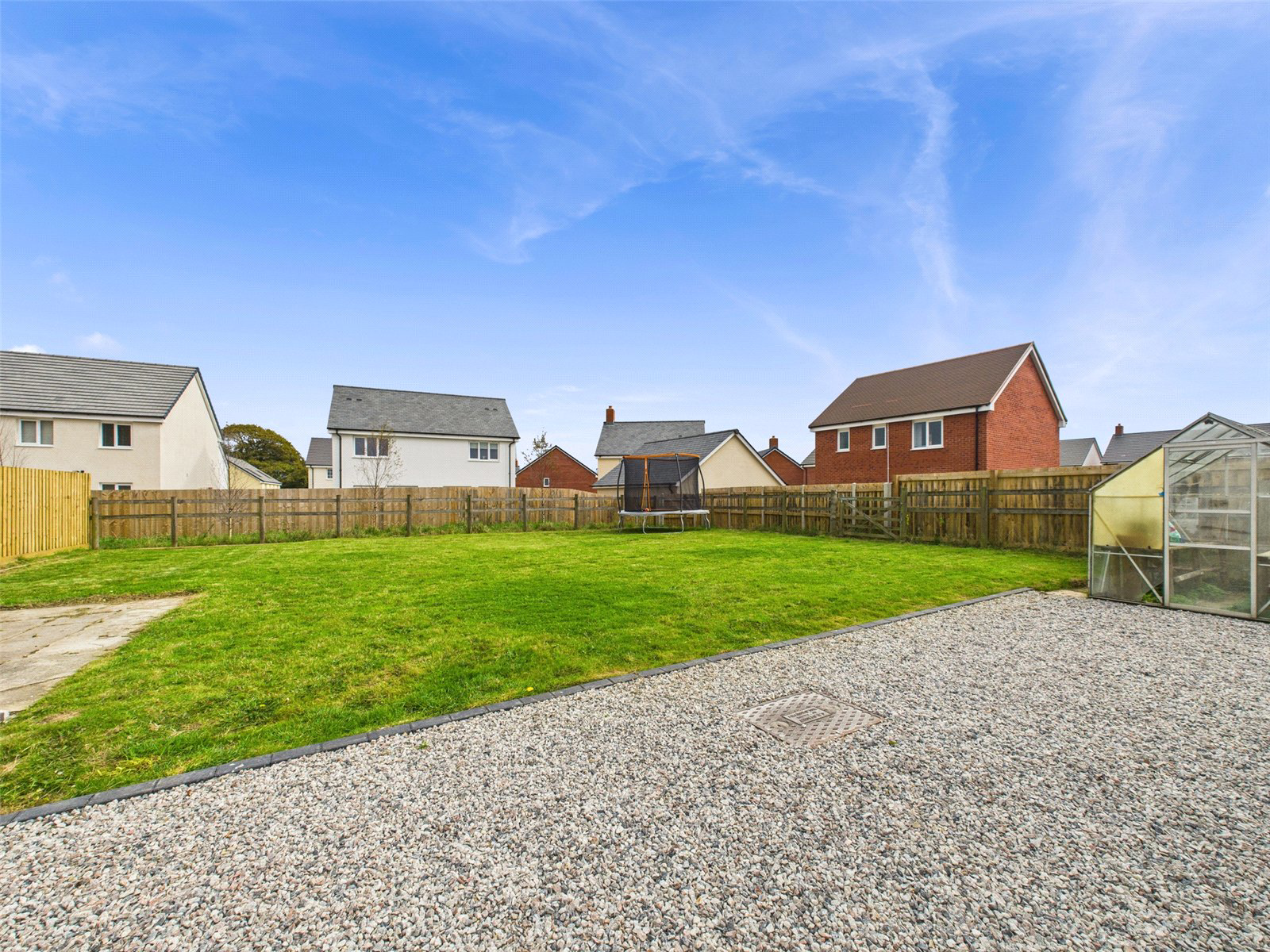 Dobles Lane, Holsworthy, Devon, EX22, photo 15