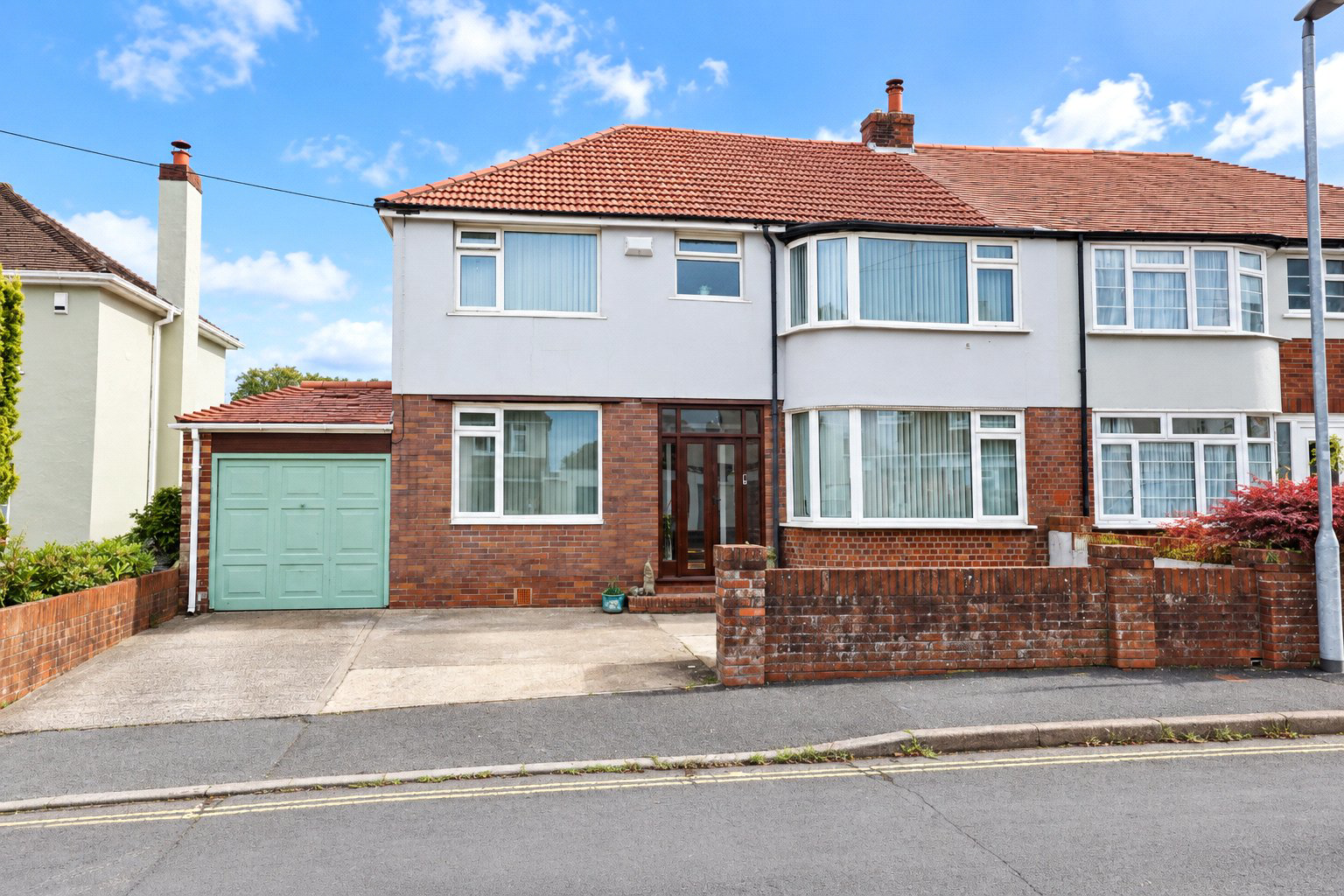 Rectory Park, Bideford, Devon, EX39, photo 28