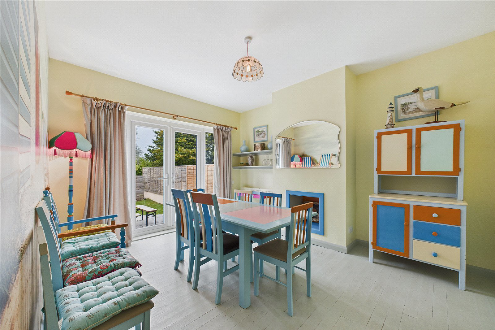 Moory Meadow, Combe Martin, Ilfracombe, Devon, EX34, photo 4