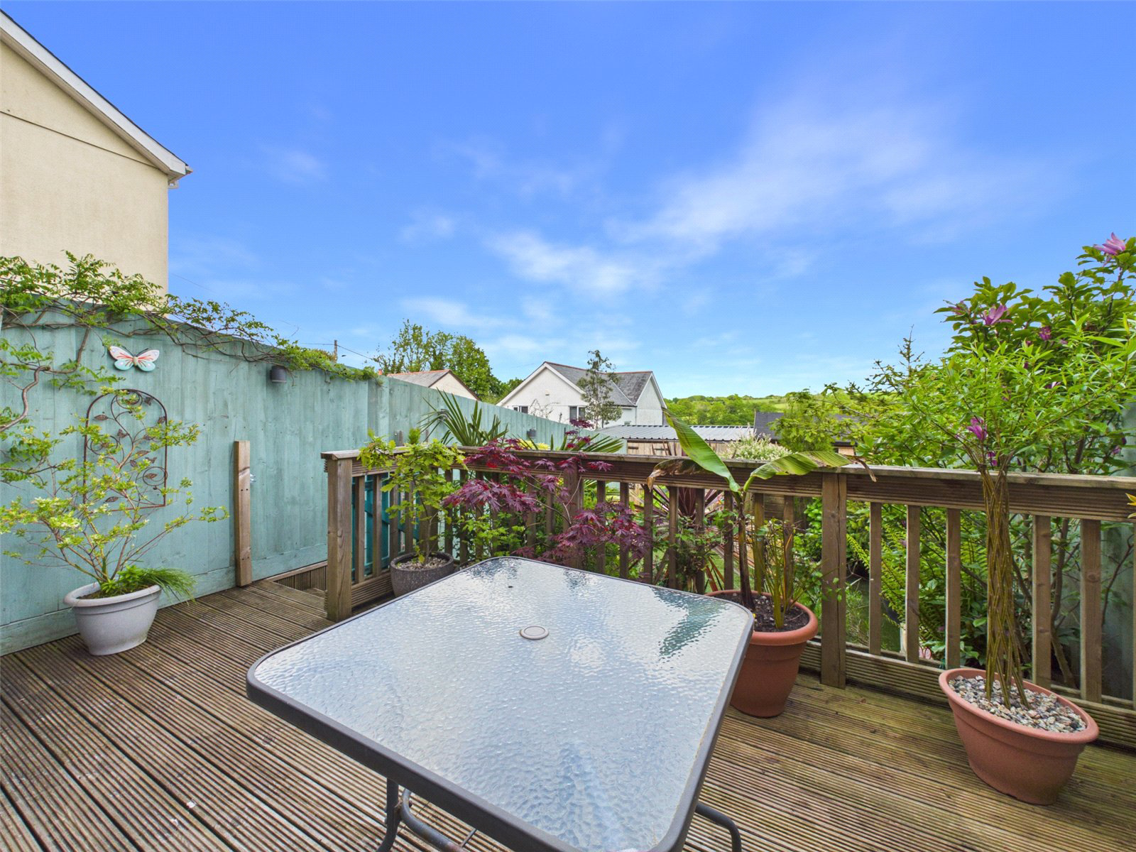 Belle Vue Close, Holsworthy, Devon, EX22, photo 18
