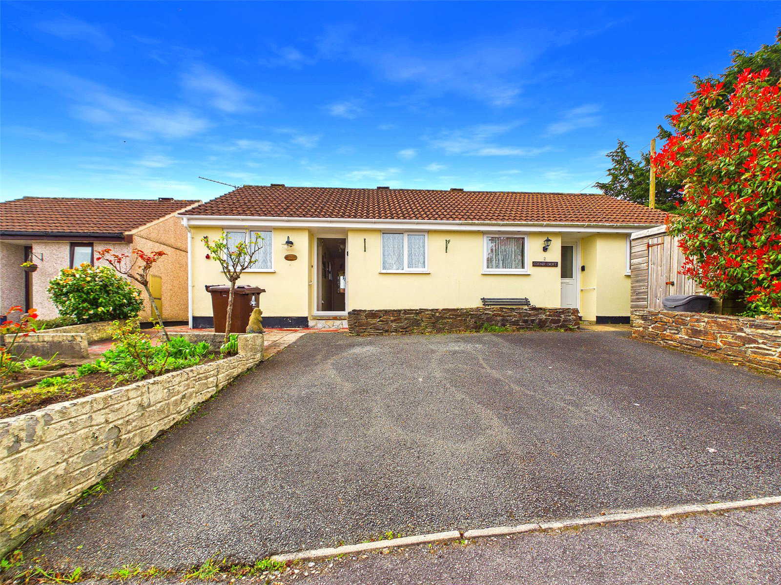 Higher Whiterock, Wadebridge, Cornwall, PL27