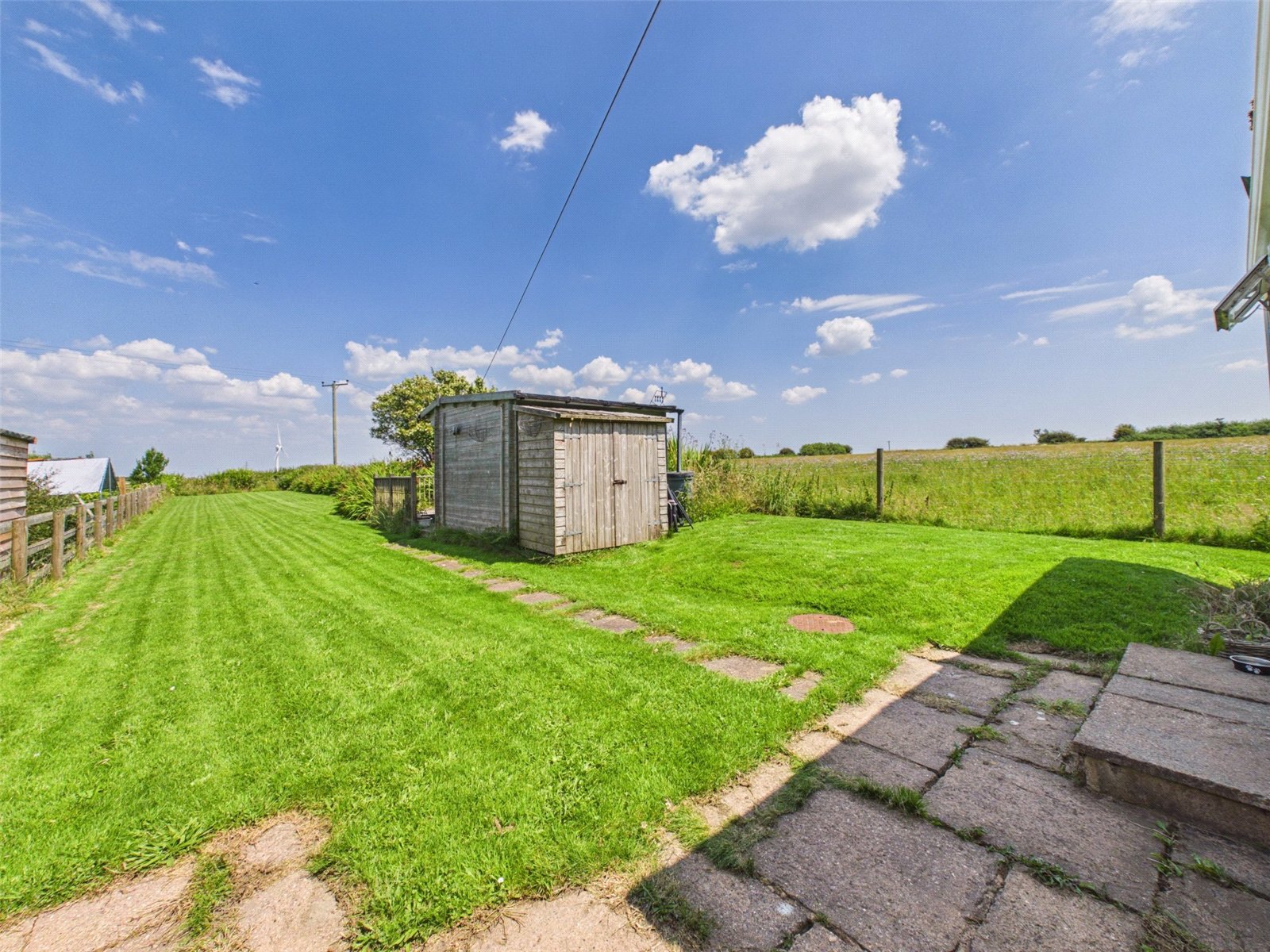 Belah Meadows, Otterham, Camelford, Cornwall, PL32, photo 21