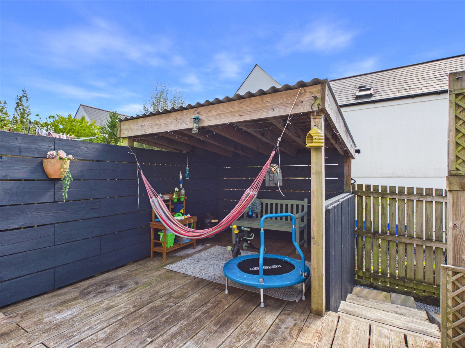 Onyx Walk, Bodmin, Cornwall, PL31, photo 18