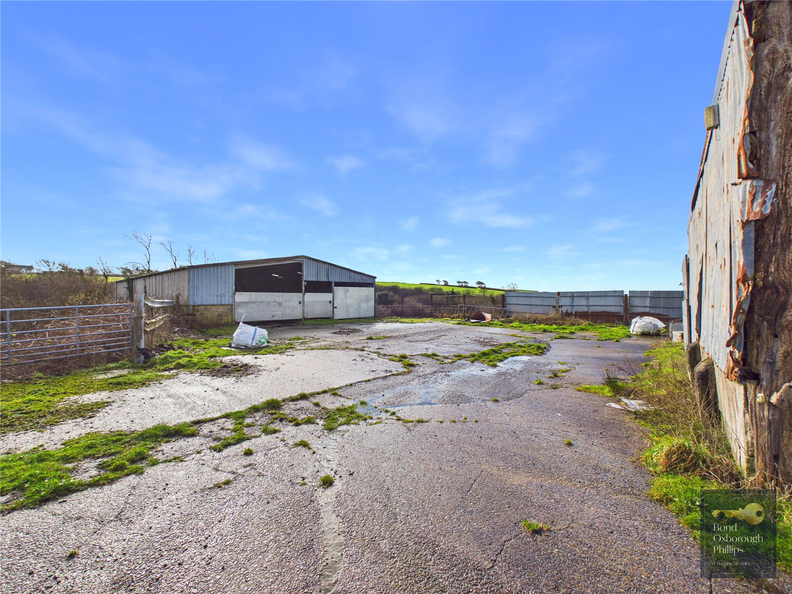 Soldon Cross, Sutcombe, Holsworthy, Devon, EX22, photo 9