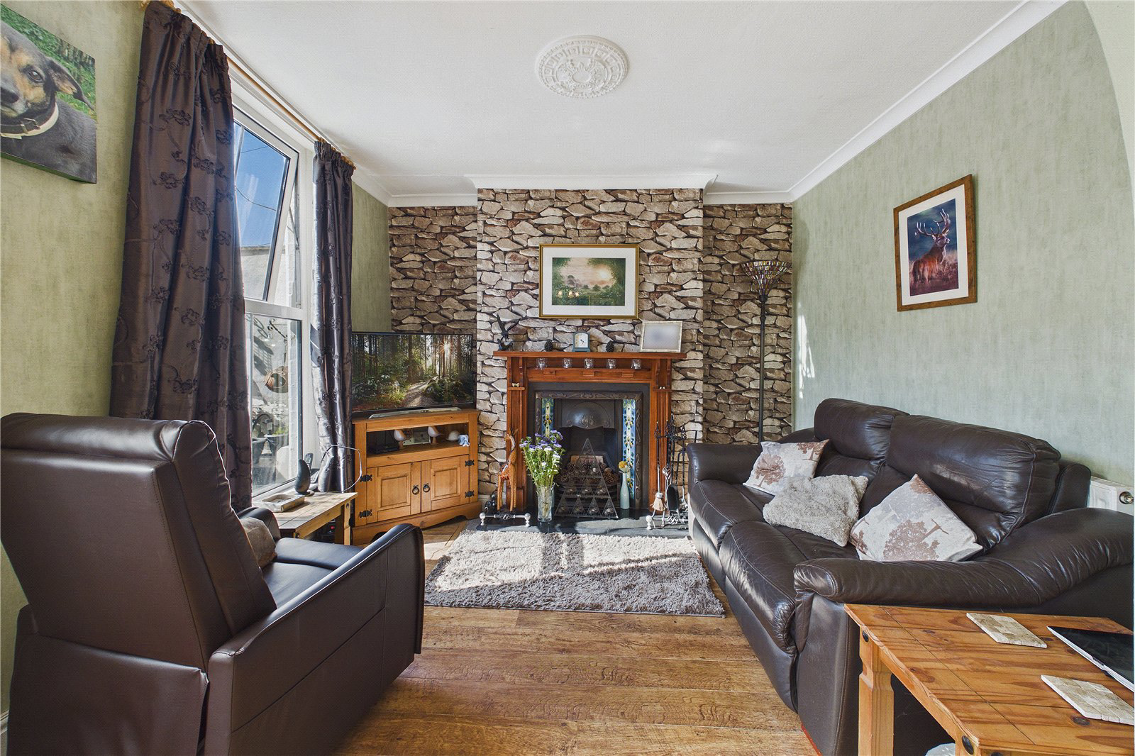 Pretoria Terrace, Ilfracombe, Devon, EX34, photo 11