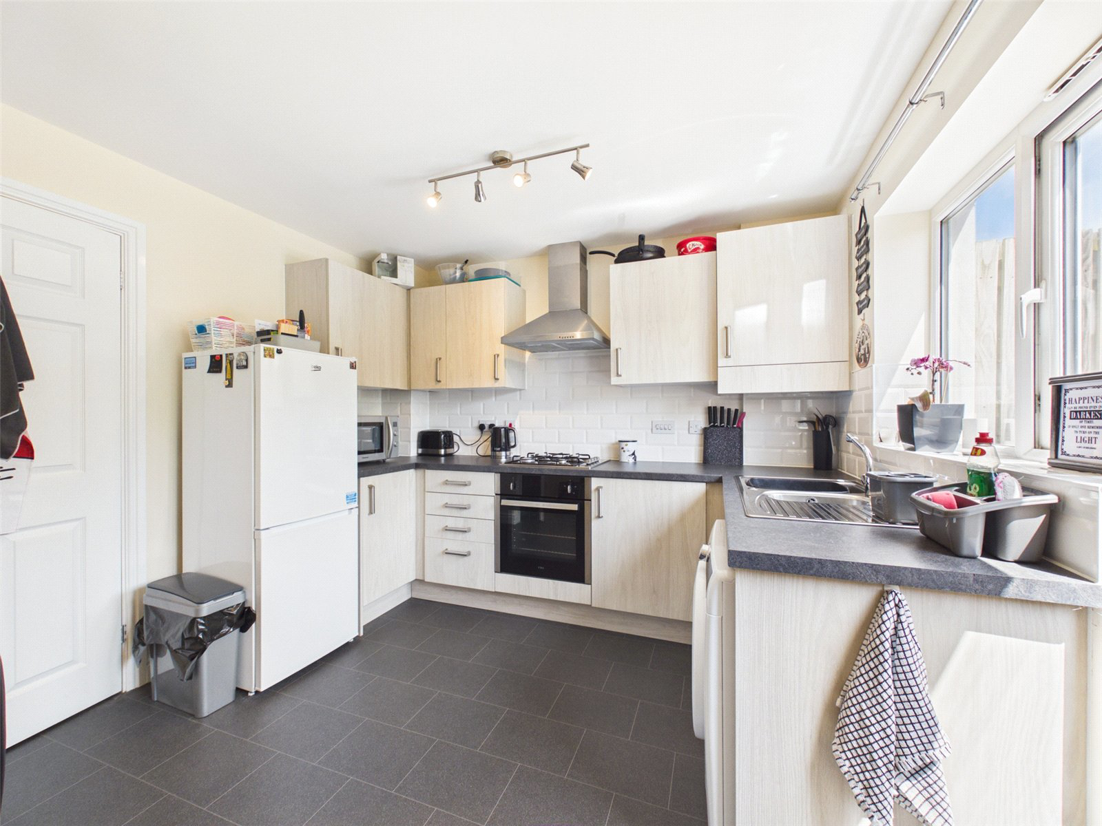 Tradewinds Close, Bodmin, Cornwall, PL31, photo 3