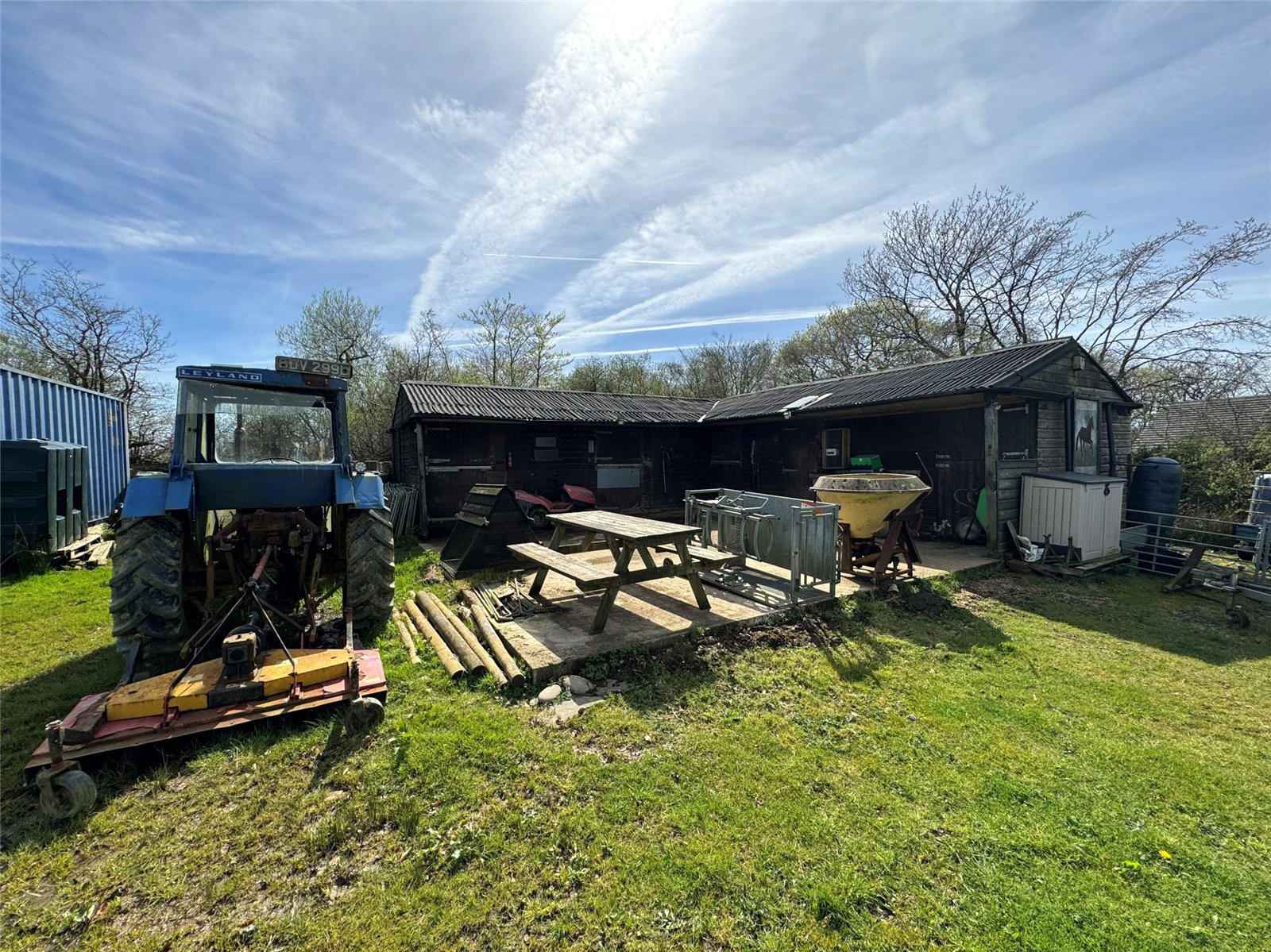 Ashwater, Beaworthy, Devon, EX21, photo 32