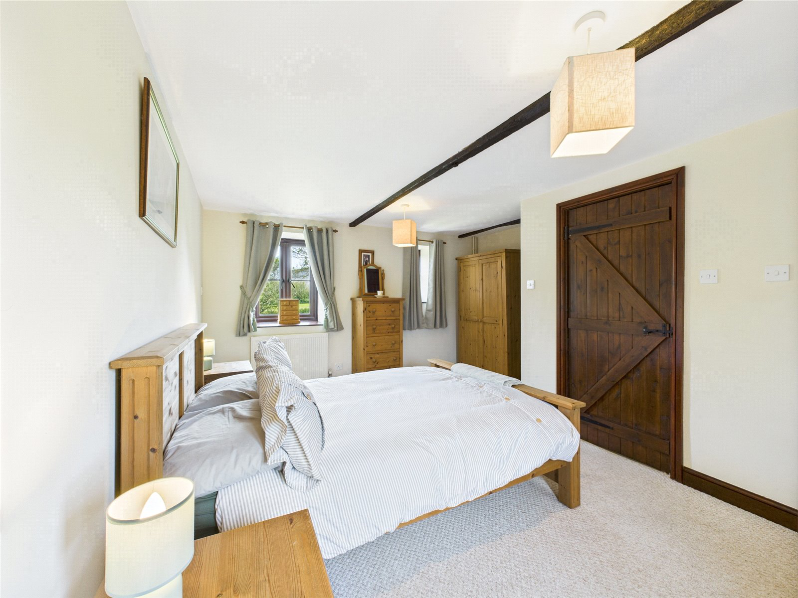 Shebbear, Beaworthy, Devon, EX21, photo 14
