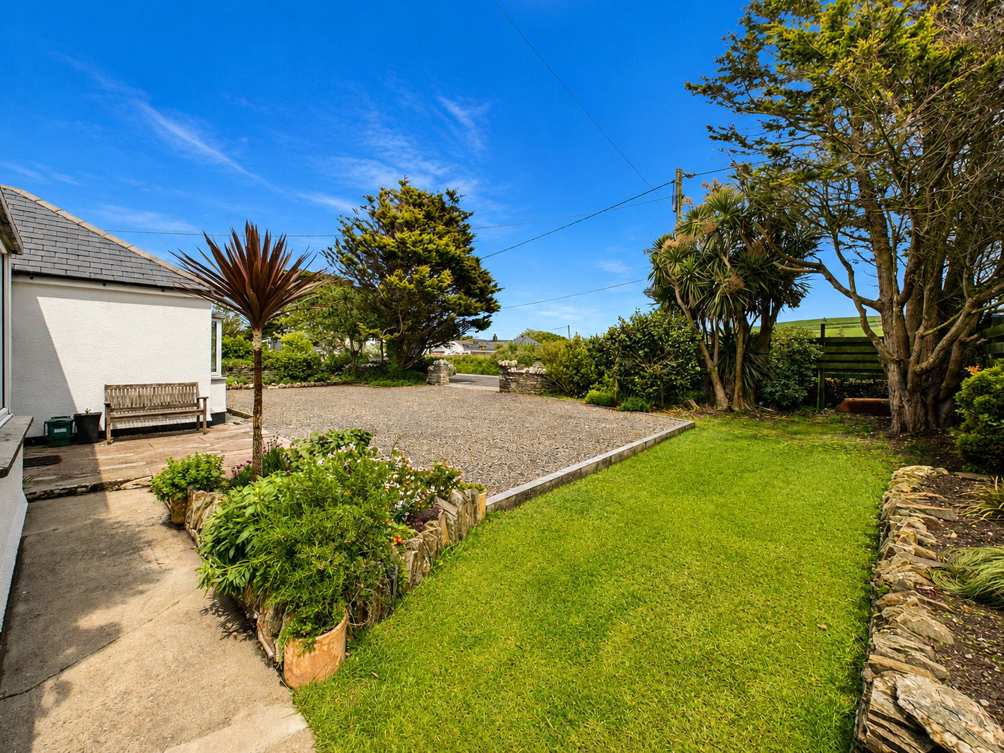 Bossiney Road, Tintagel, Cornwall, PL34, photo 19