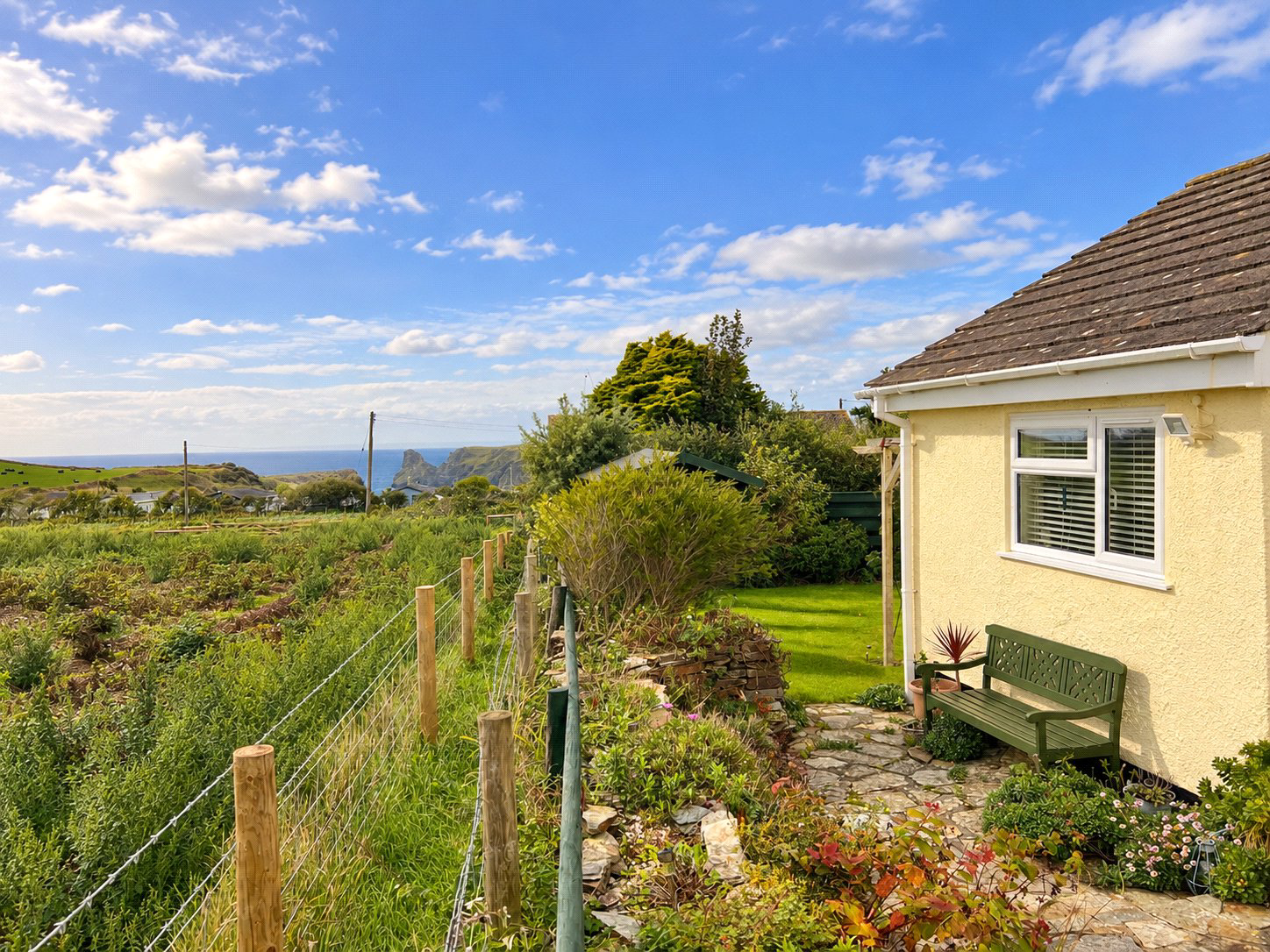 Laura Close, Bossiney, Tintagel, Cornwall, PL34, photo 2