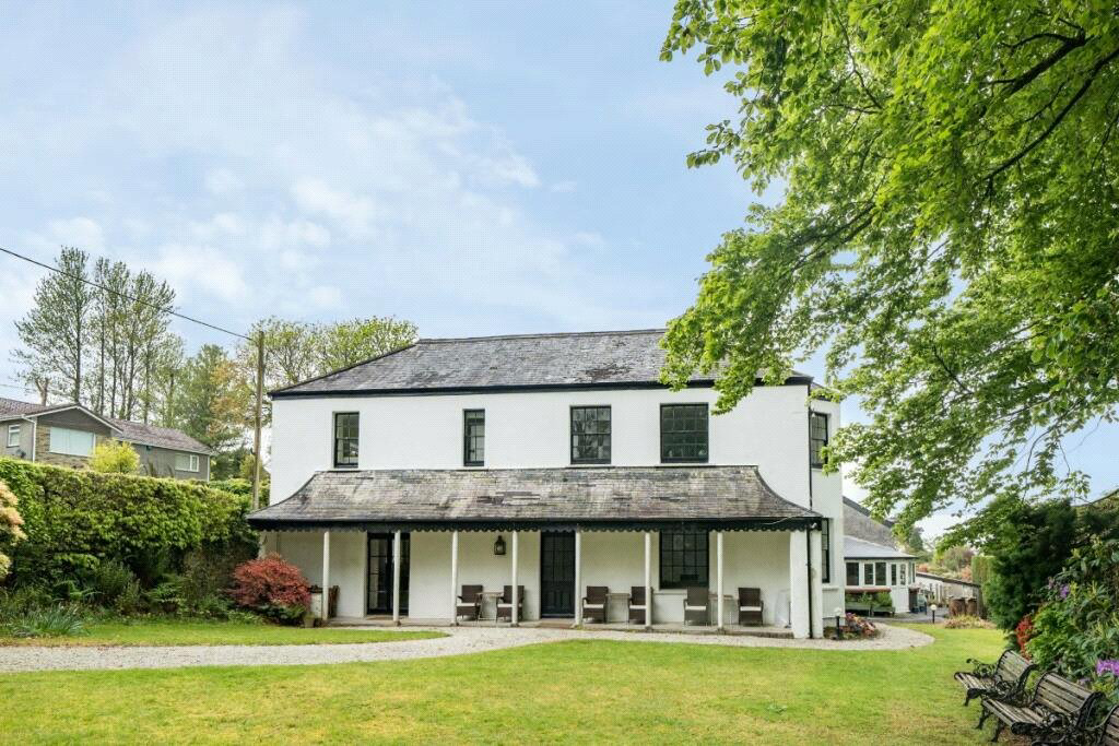 Harrowbeer Lane, Yelverton, Devon, PL20, photo 6