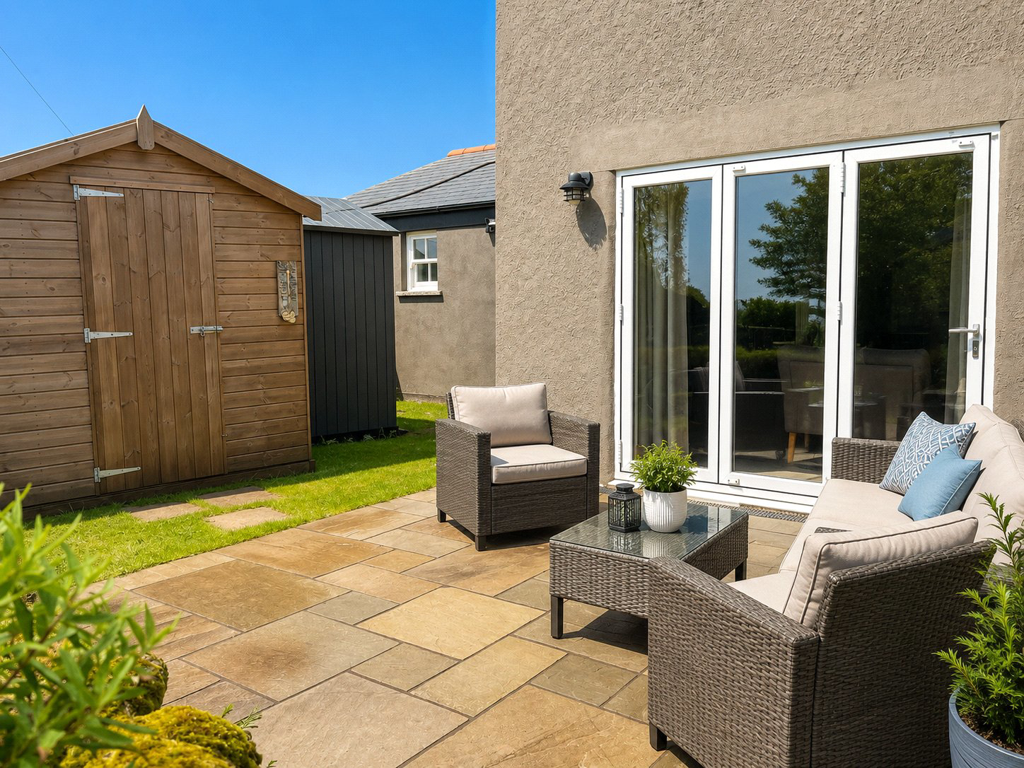 Churchtown, St. Breward, Bodmin, Cornwall, PL30, photo 16