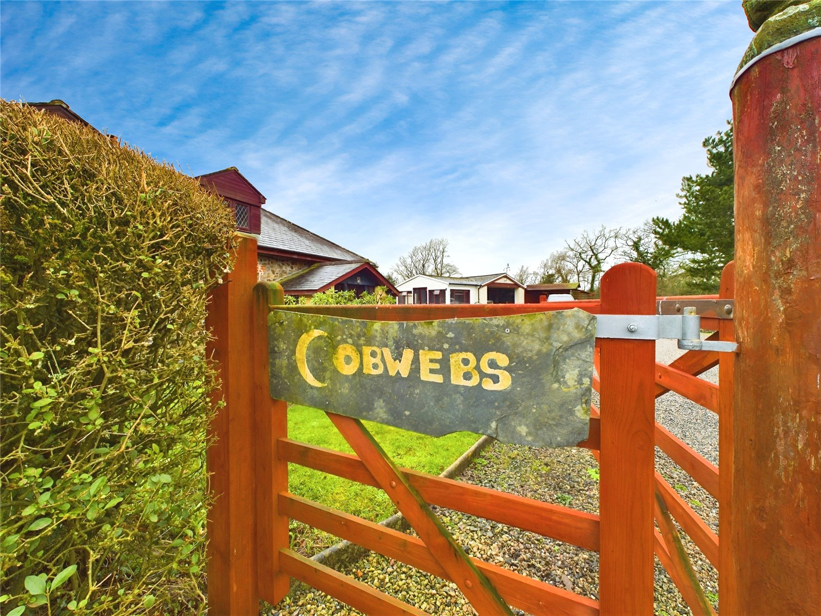 Blagdon, Holsworthy, Devon, EX22, photo 32