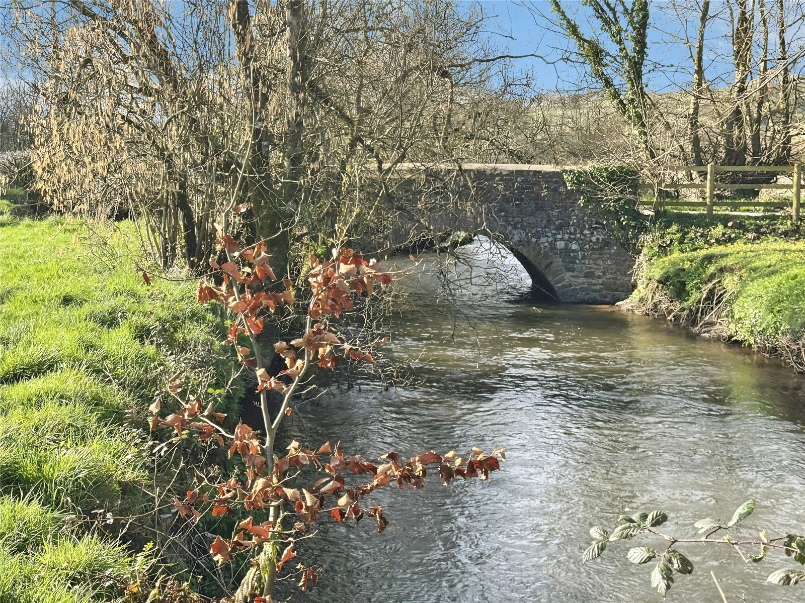 Milton Damerel, Holsworthy, Devon, EX22, photo 21