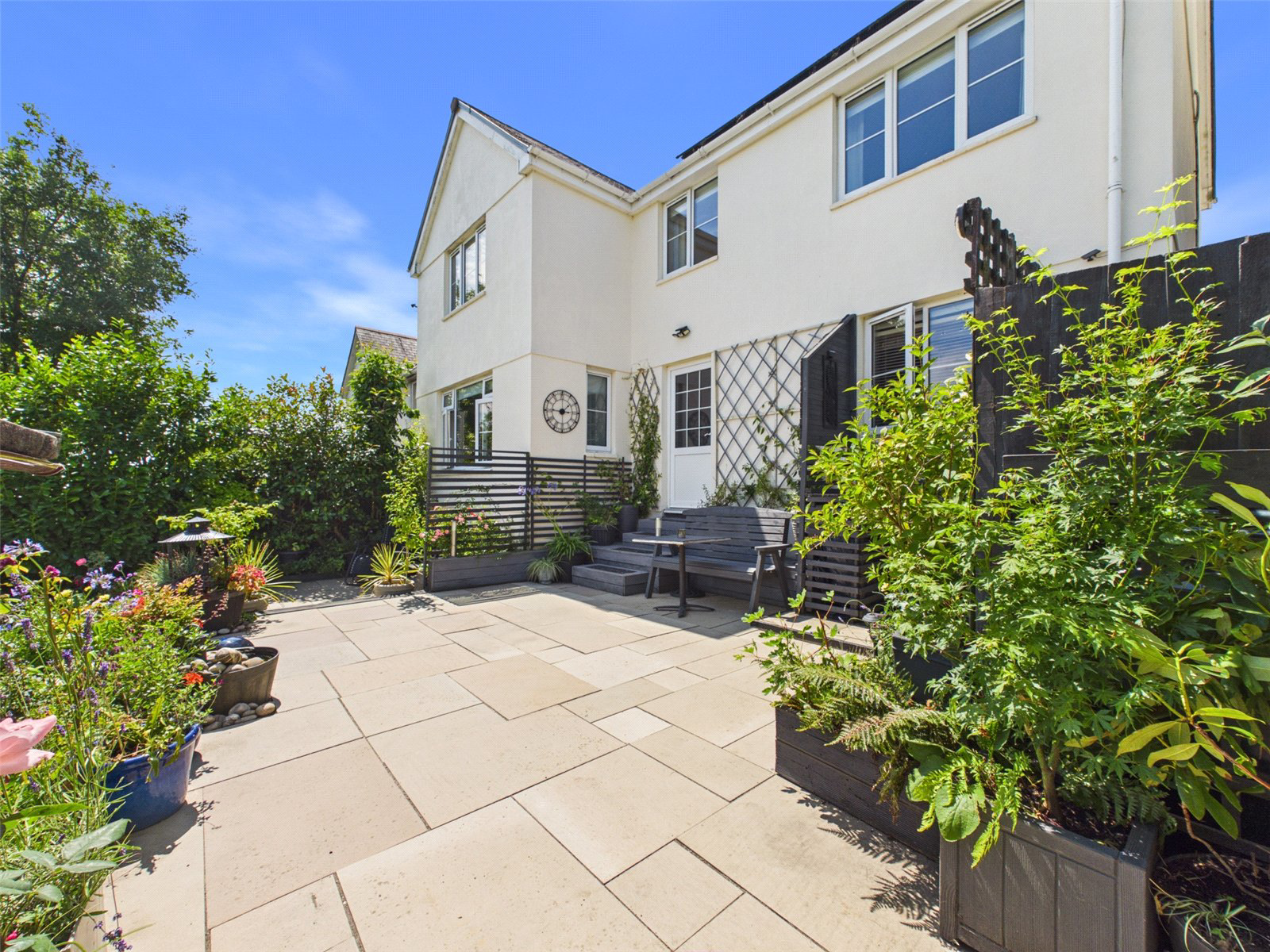 St. Andrews Close, Sutcombe, Holsworthy, Devon, EX22, photo 25