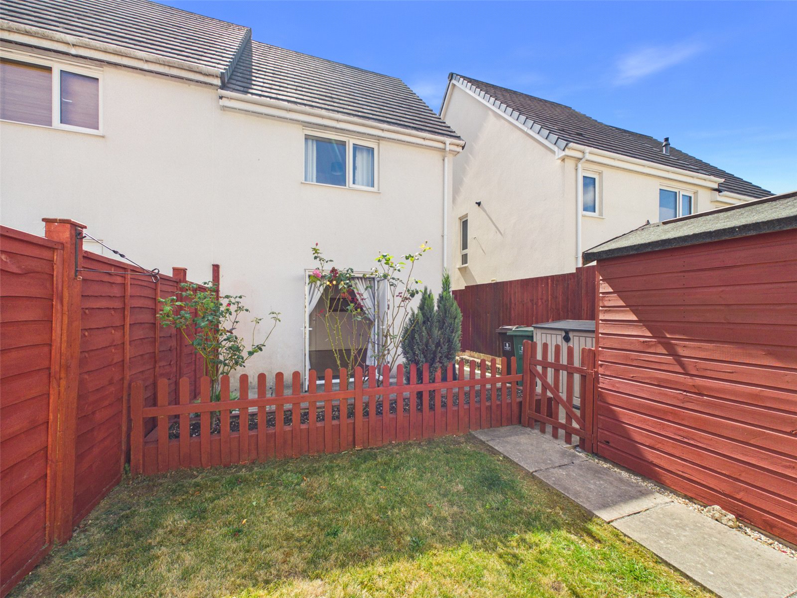 Kestor Close, Plymouth, Devon, PL2, photo 10