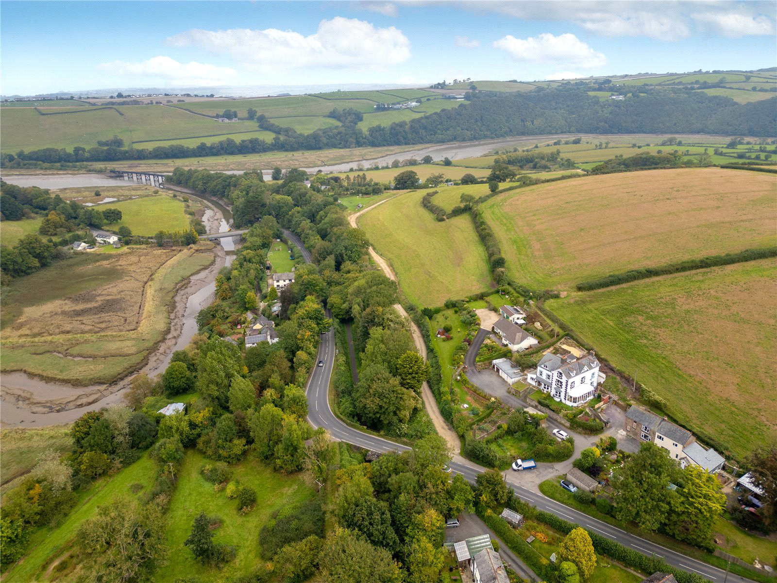 Hillsborough, Landcross, Bideford, Devon, EX39, photo 22