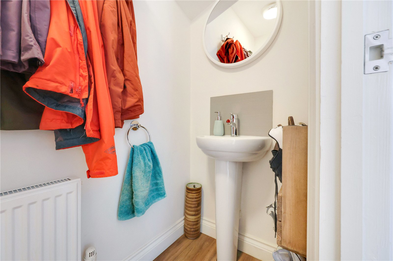 Bowen Court, South Street, Braunton, Devon, EX33, photo 8