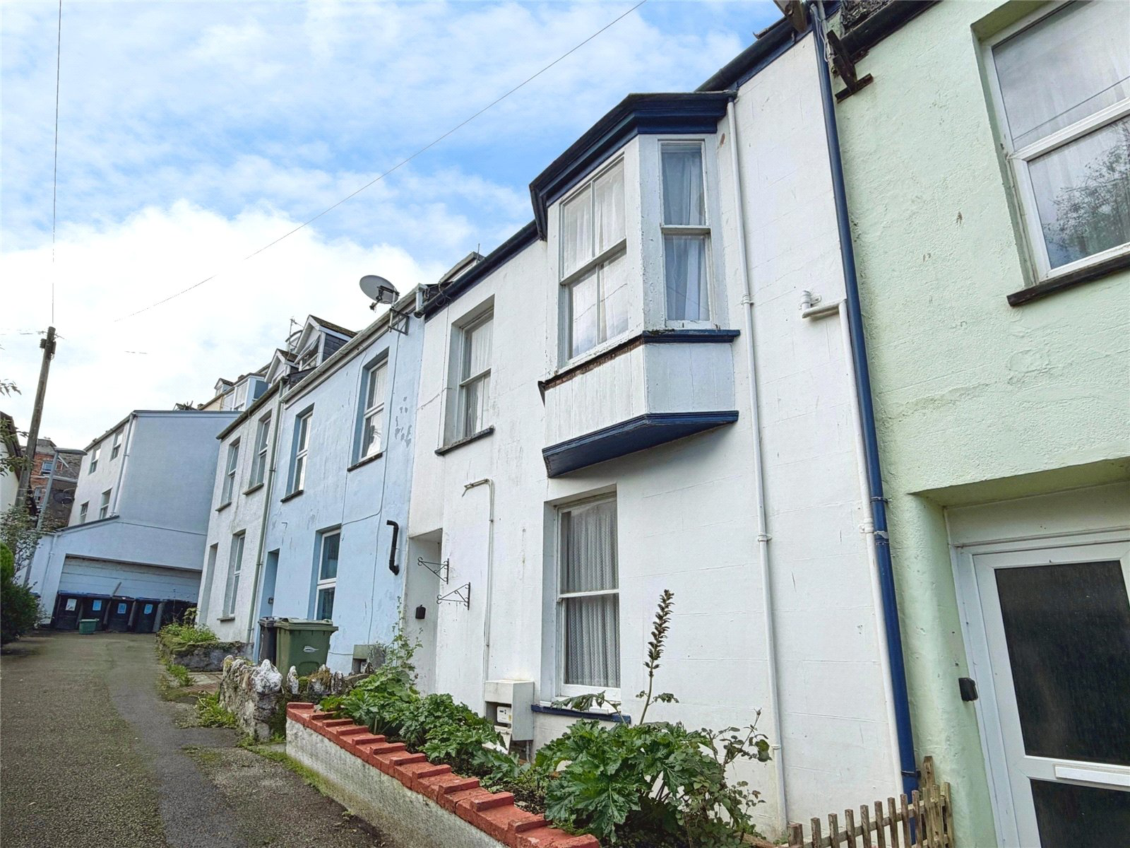 Northfield Terrace