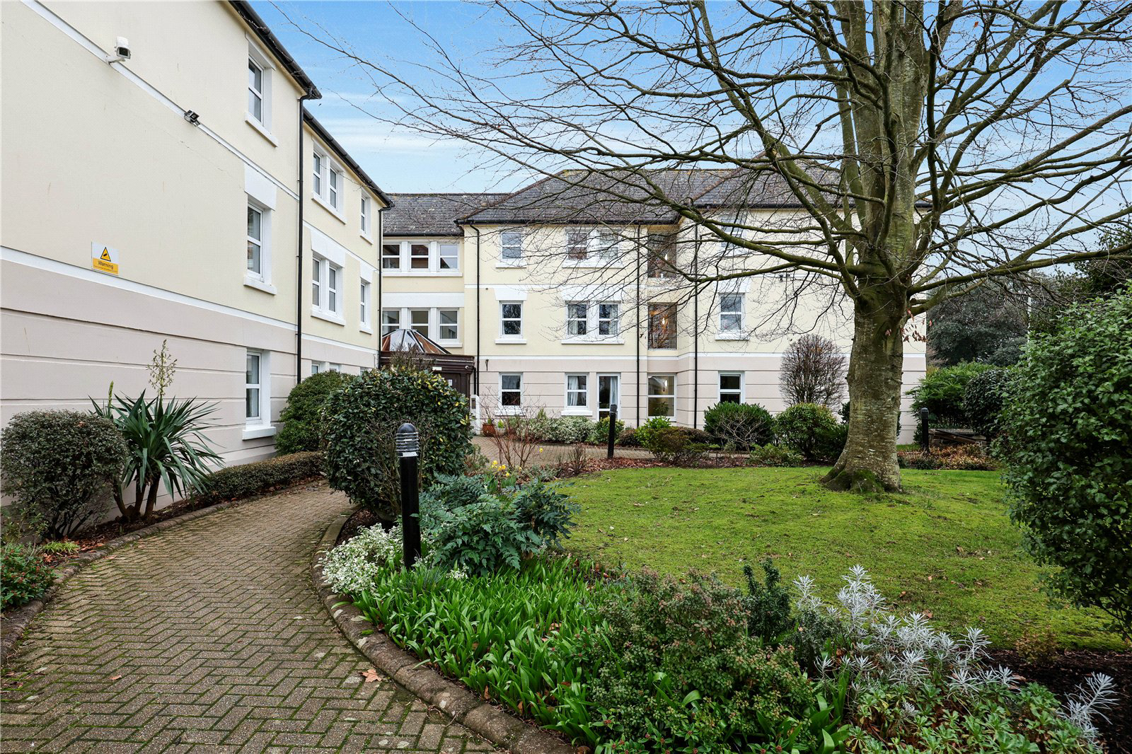 Barum Court, Litchdon Street, Barnstaple, Devon, EX32, photo 7