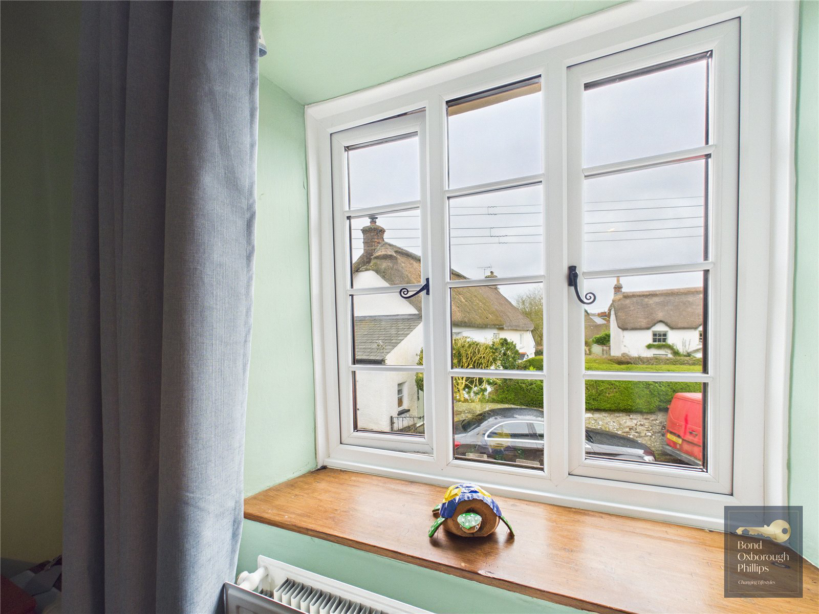 The Square, Dolton, Winkleigh, Devon, EX19, photo 21