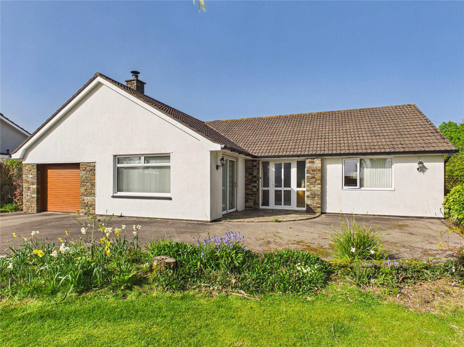 Wetherham Lane, St. Tudy, Bodmin, Cornwall, PL30, photo 2