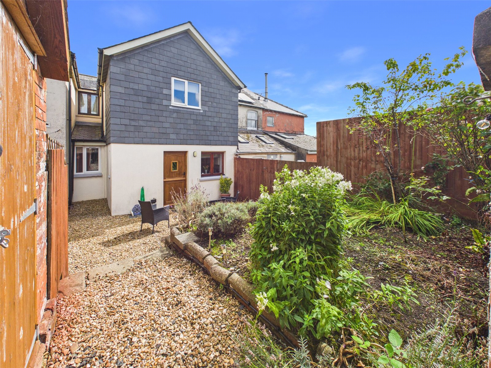 Whitstone, Holsworthy, Cornwall, EX22