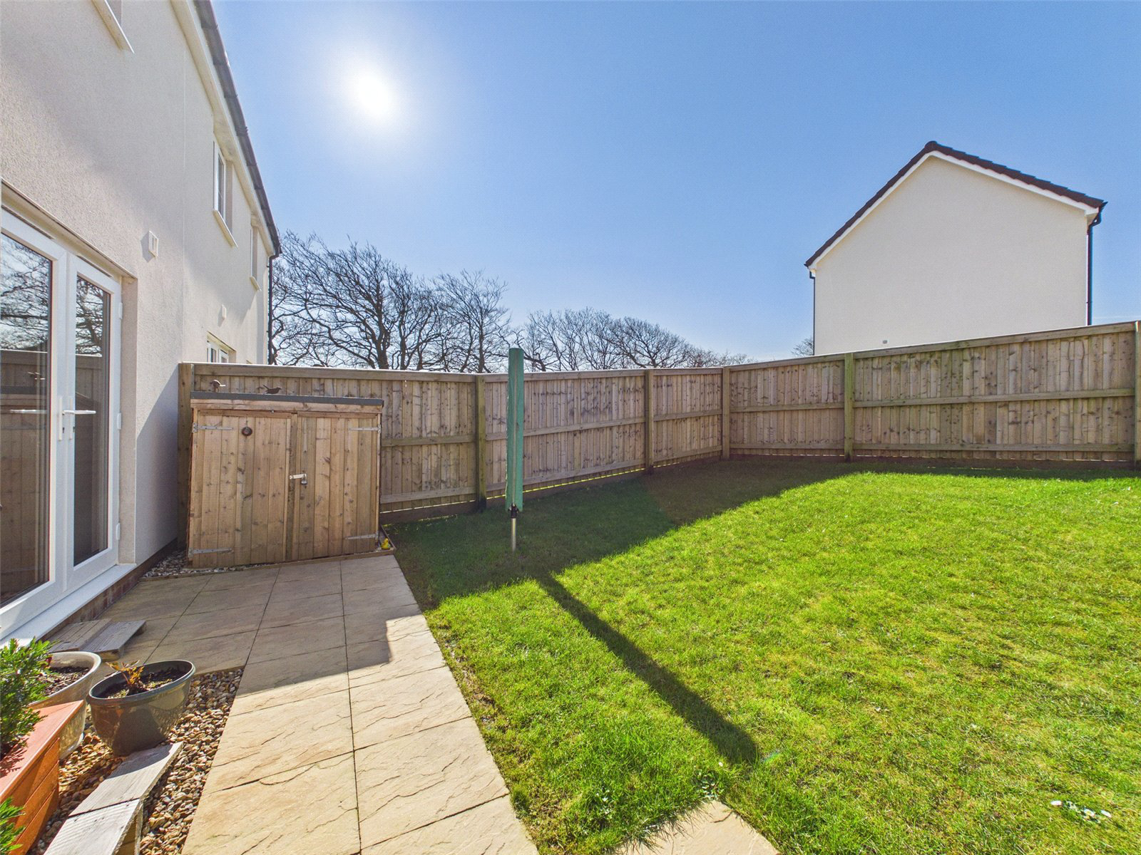Cleverdon Close, Bradworthy, Holsworthy, Devon, EX22, photo 14