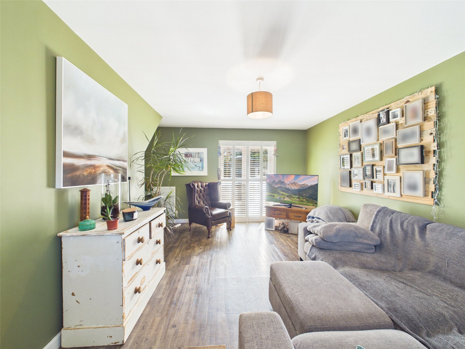 Budd Close, North Tawton, Devon, EX20, photo 6