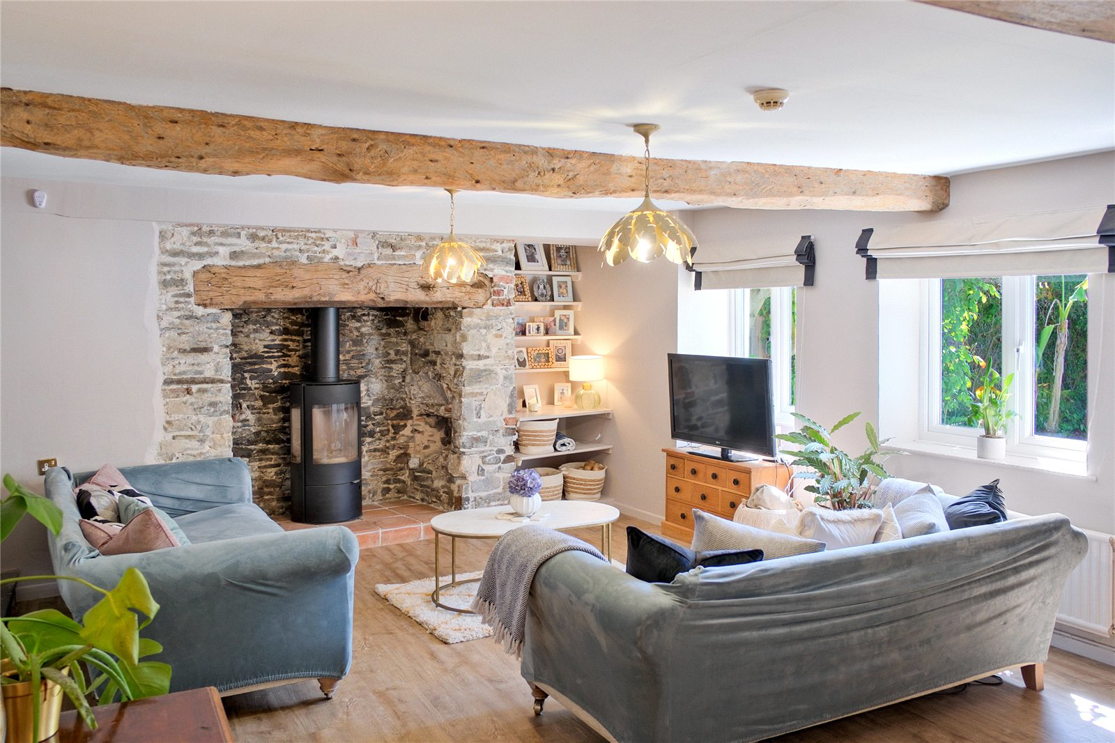 Weare Giffard, Bideford, Devon, EX39, photo 4