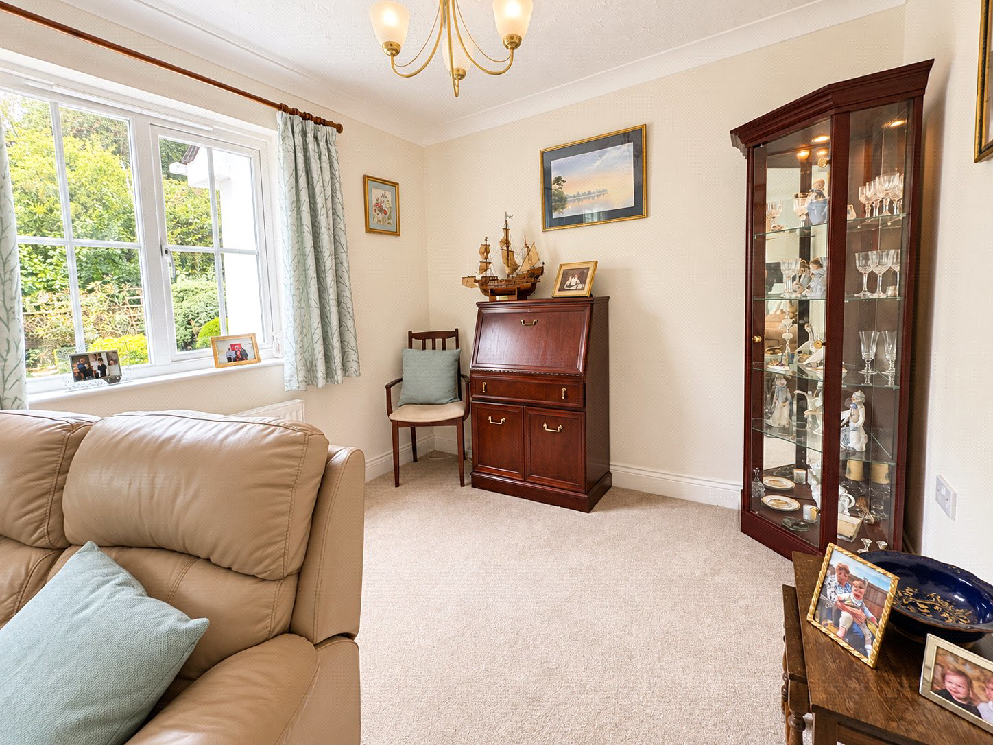 Griggs Garden, Fremington, Barnstaple, Devon, EX31, photo 7