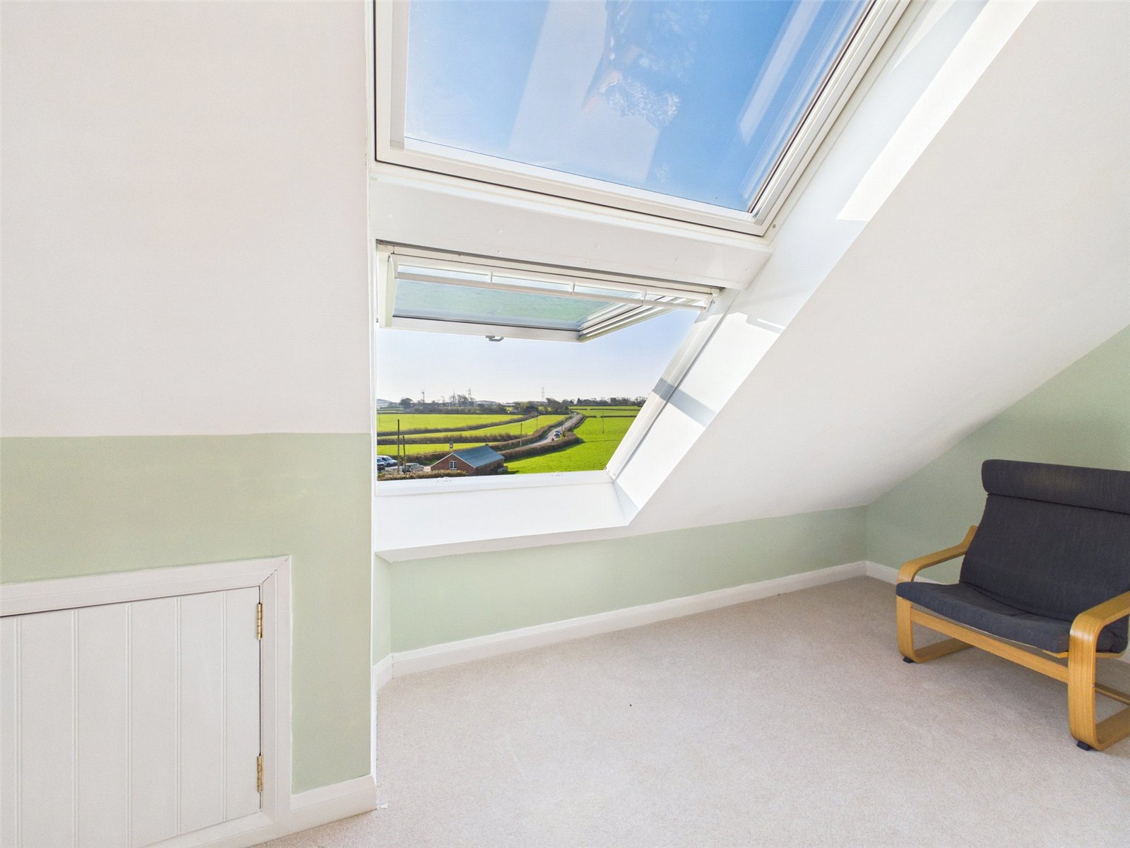 Meadowside, Whitstone, Holsworthy, Cornwall, EX22, photo 12