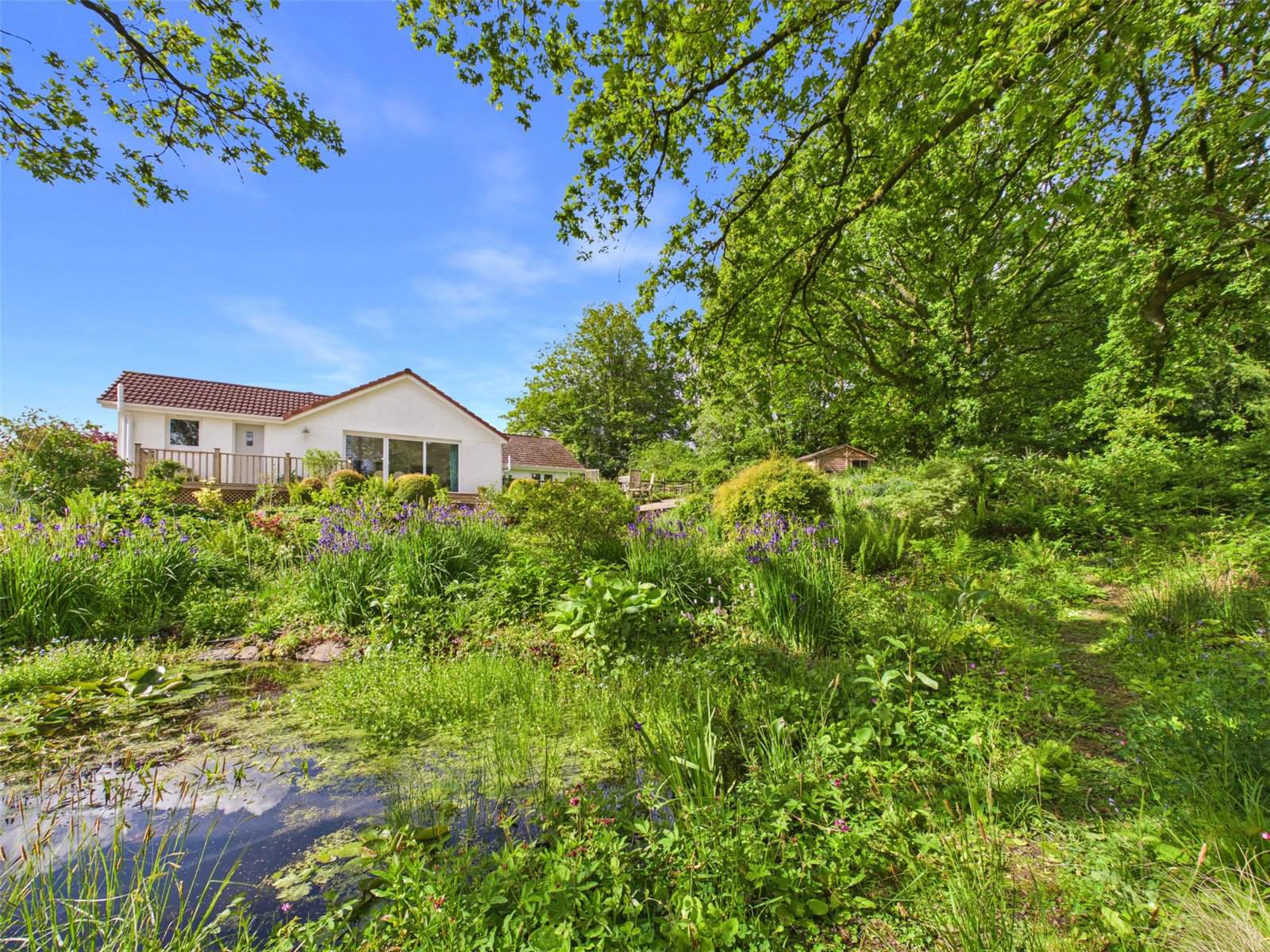Pyworthy, Holsworthy, Devon, EX22, photo 17