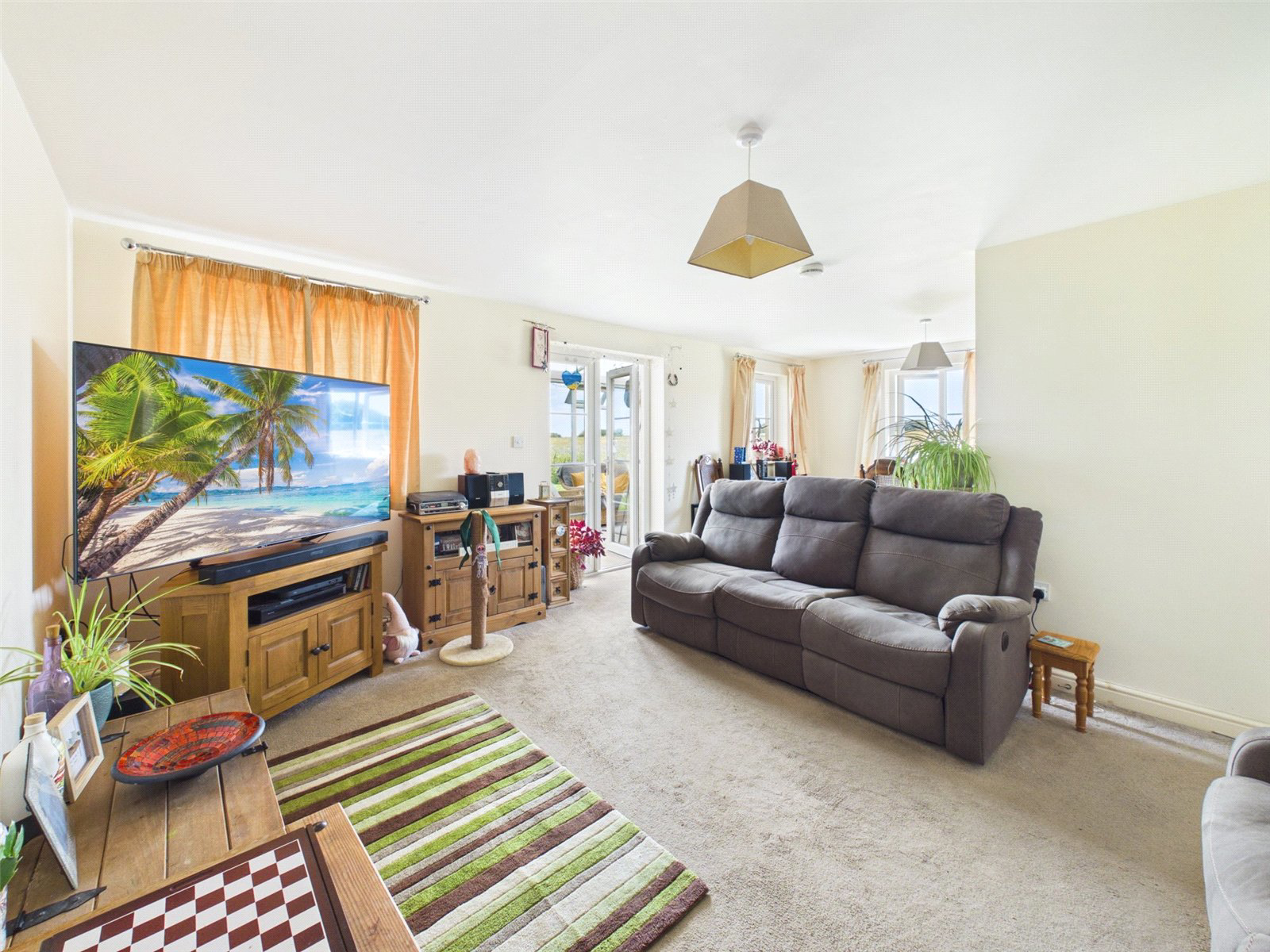 Belah Meadows, Otterham, Camelford, Cornwall, PL32, photo 2