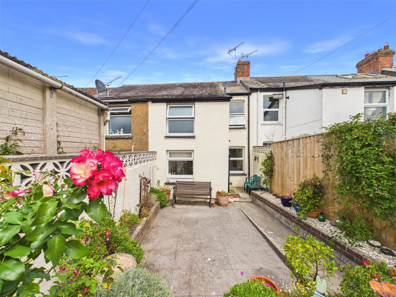 Hollabury Road, Bude, Cornwall, EX23, photo 13