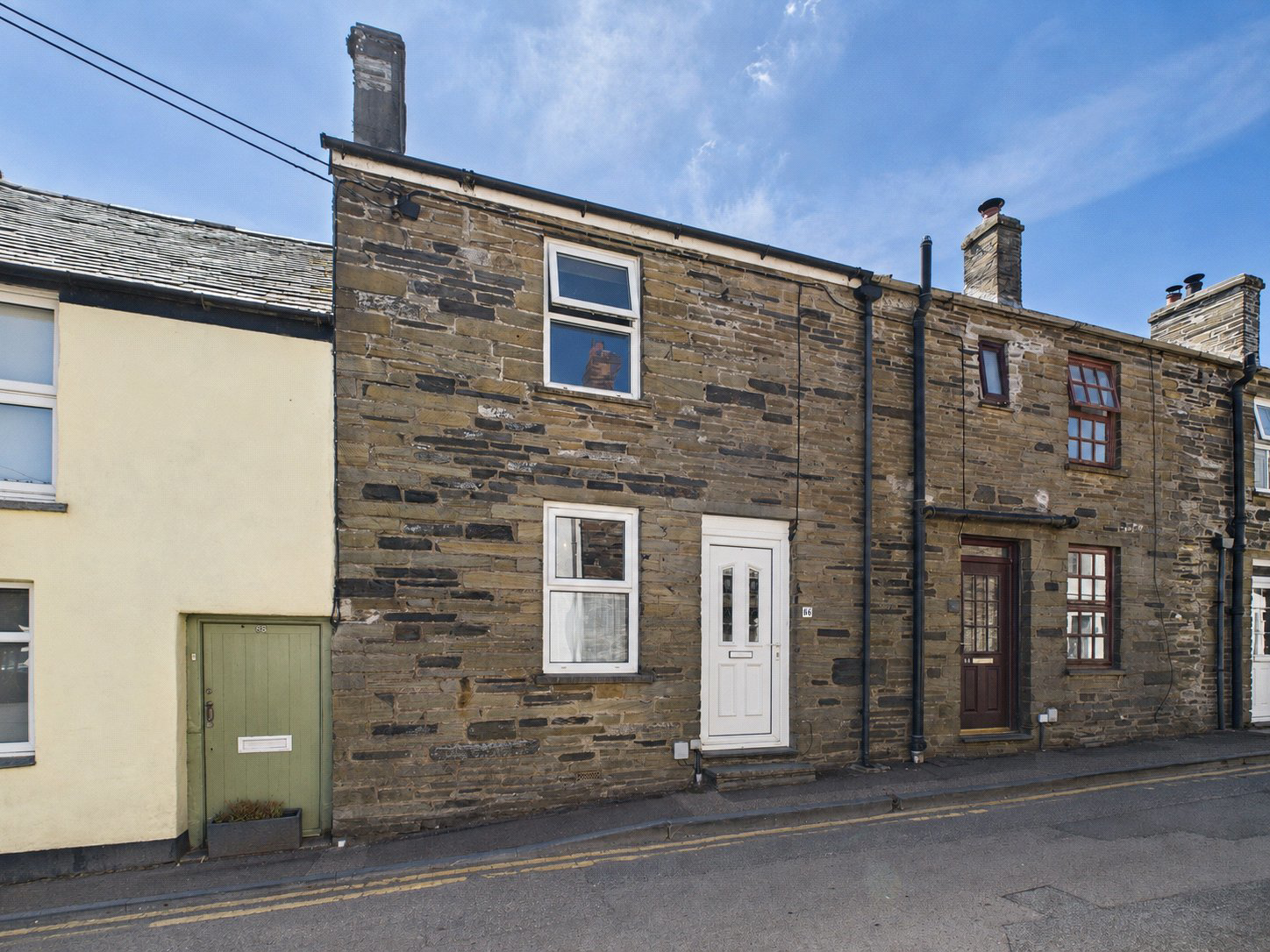 Pengelly, Delabole, Cornwall, PL33