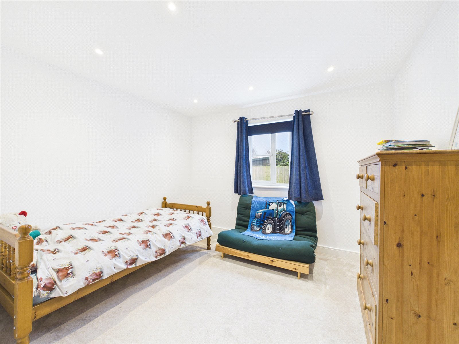 Long Park Drive, Bradworthy, Holsworthy, Devon, EX22, photo 13